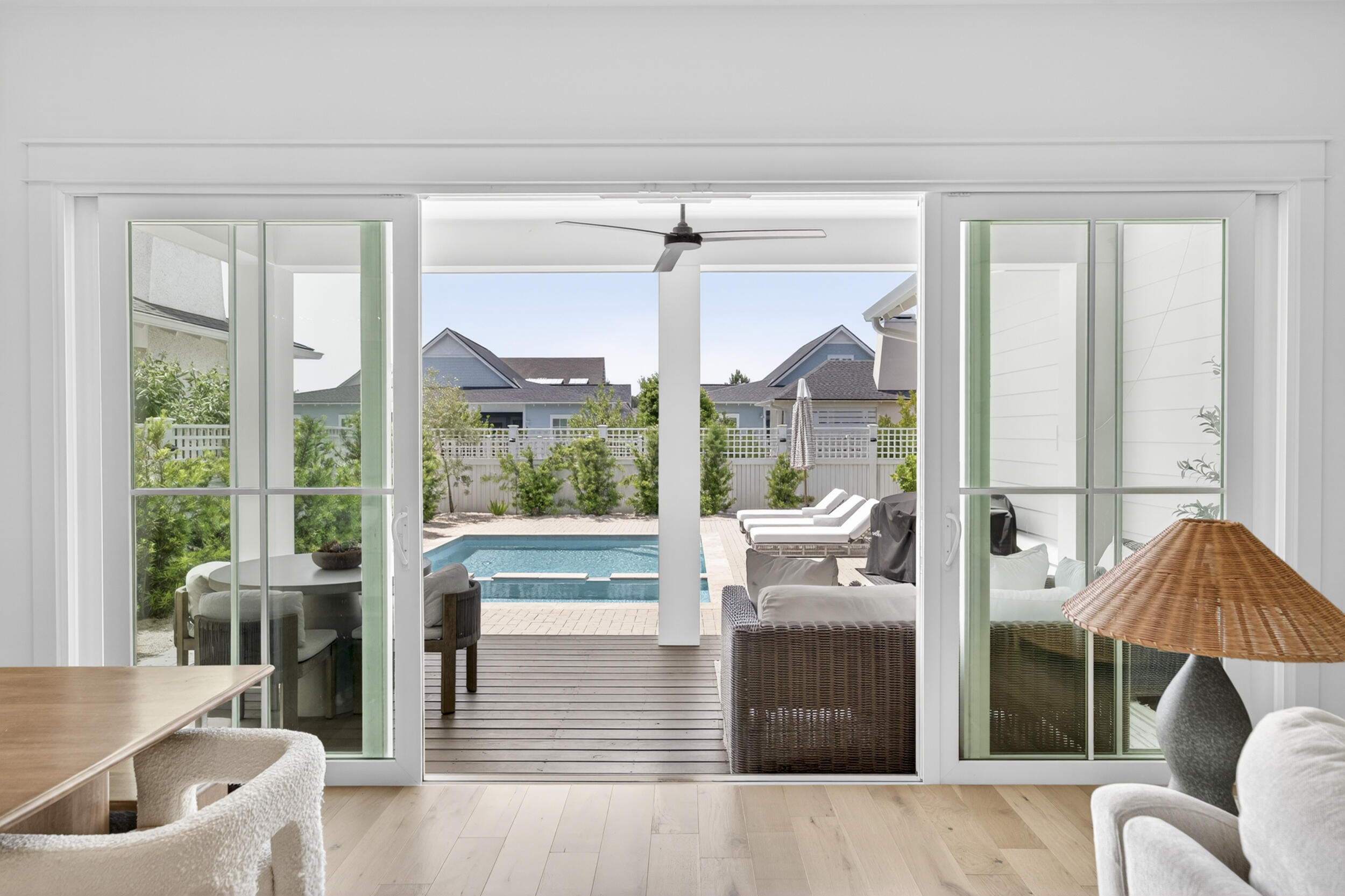 WATERSOUND ORIGINS - Residential