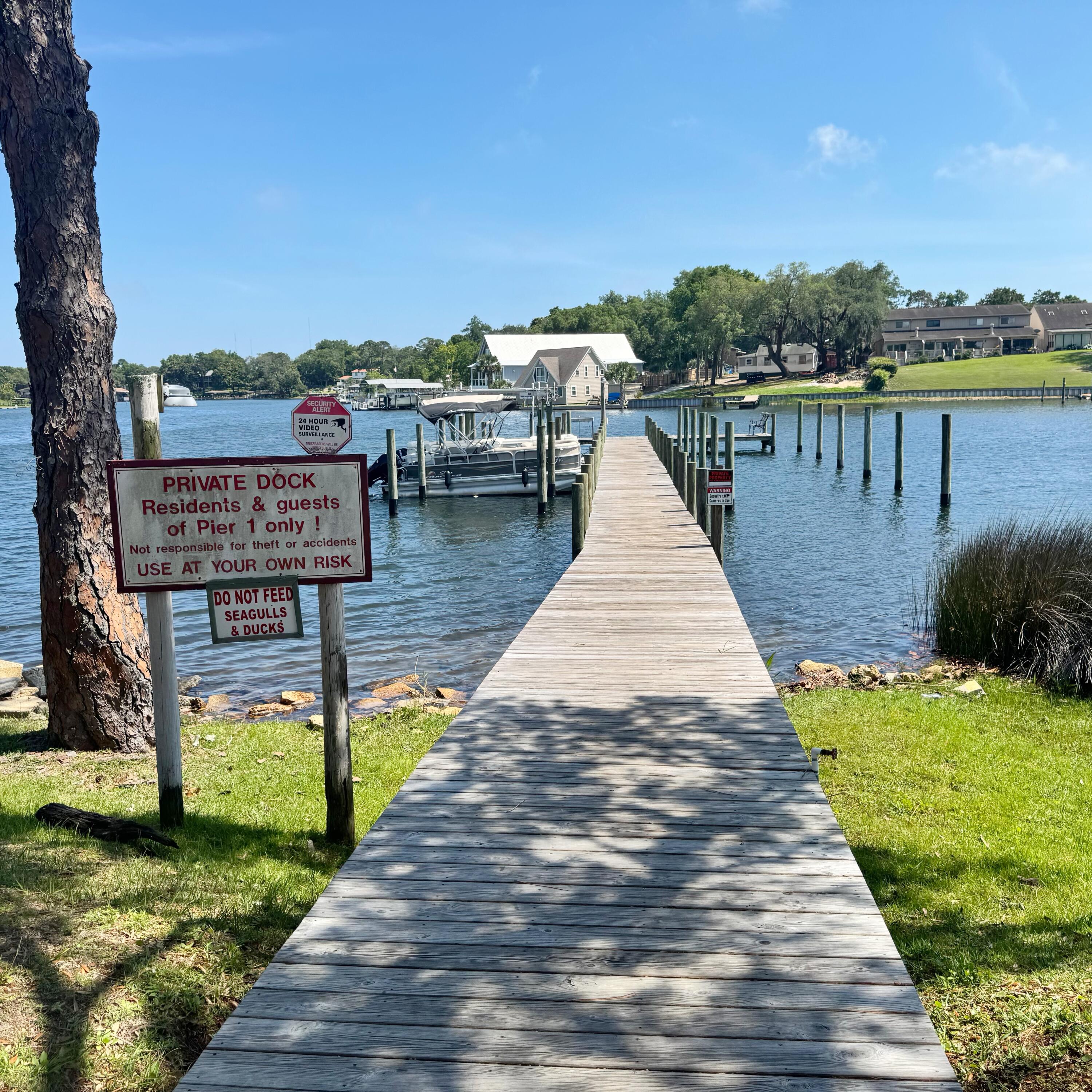 PIER ONE CONDO - Residential