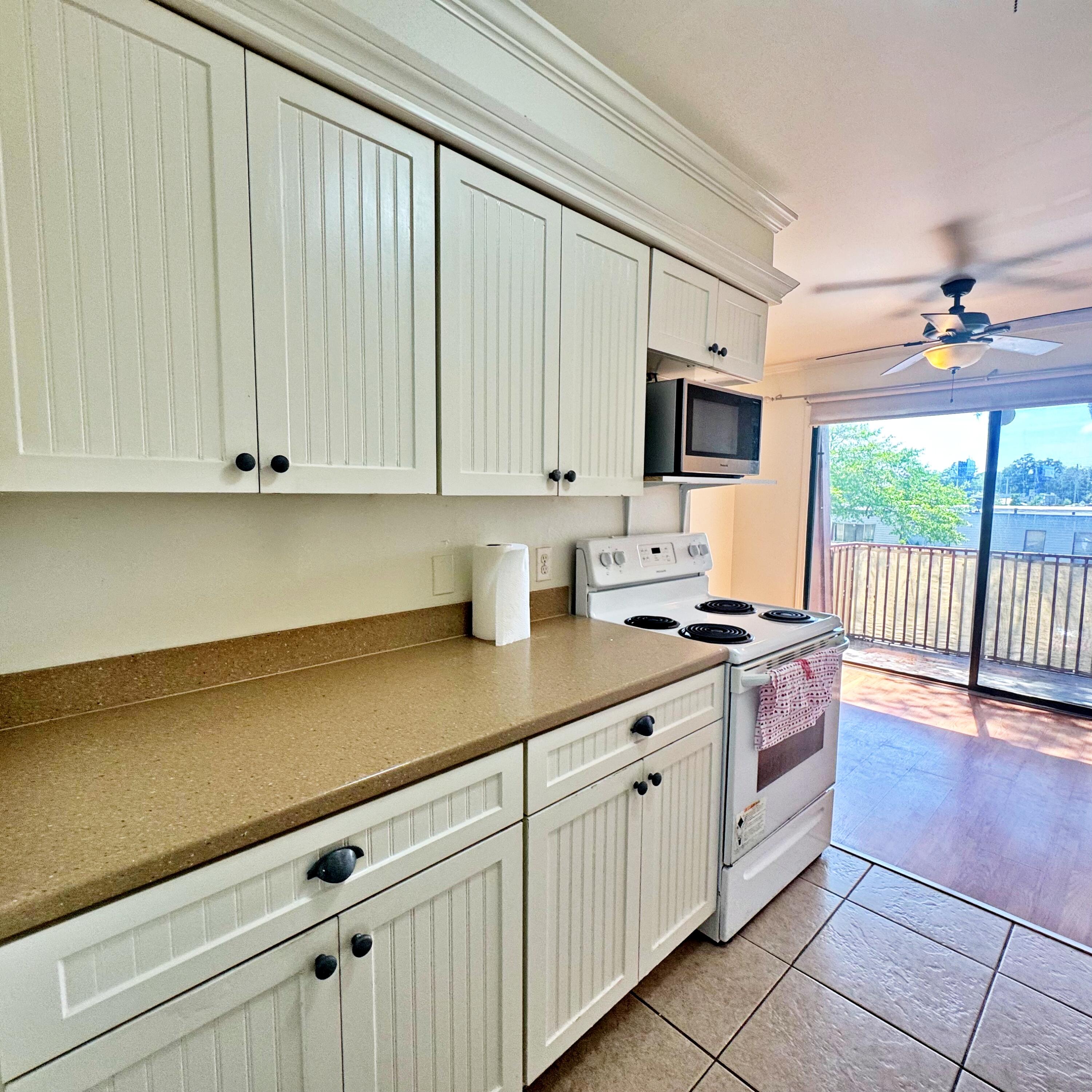 PIER ONE CONDO - Residential