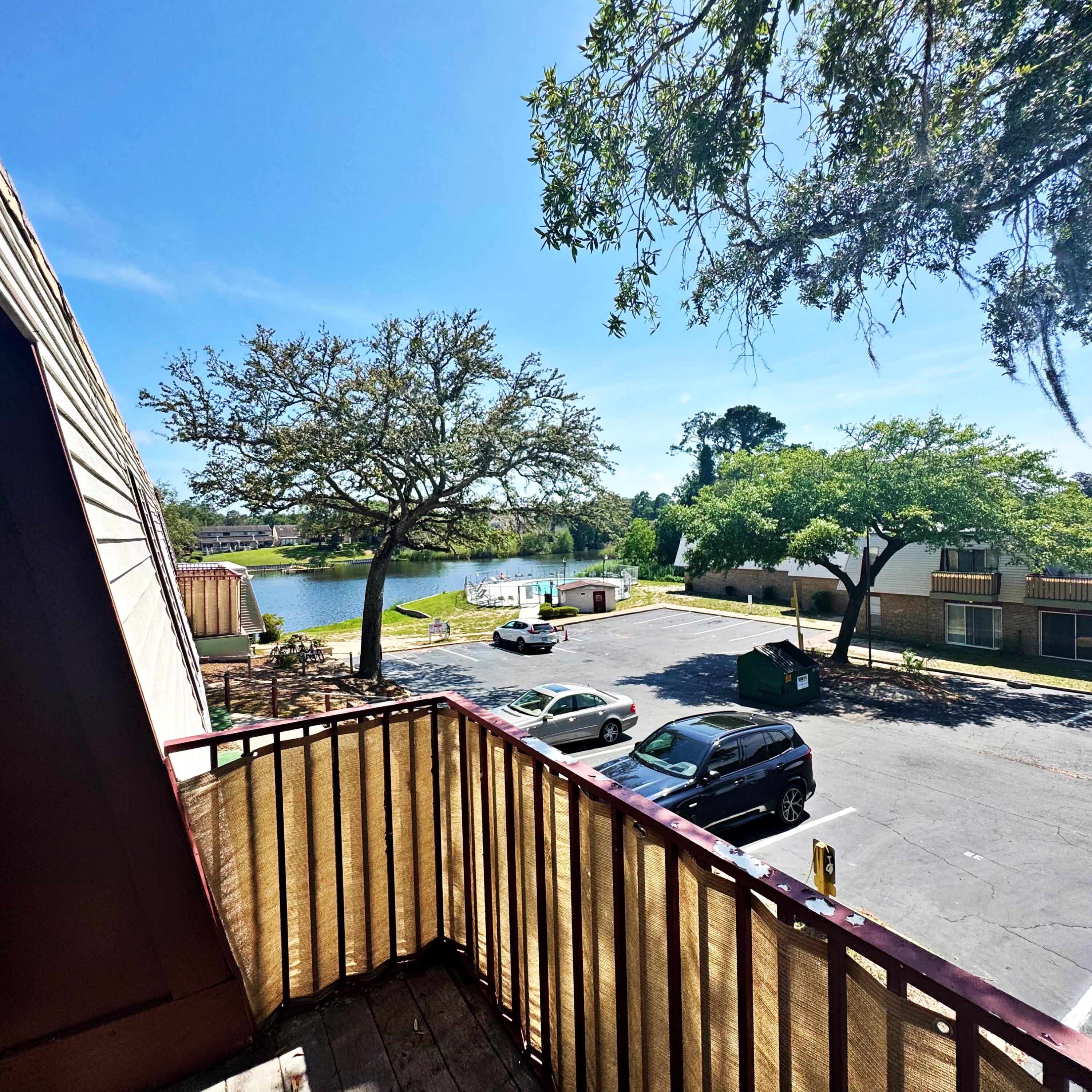 PIER ONE CONDO - Residential