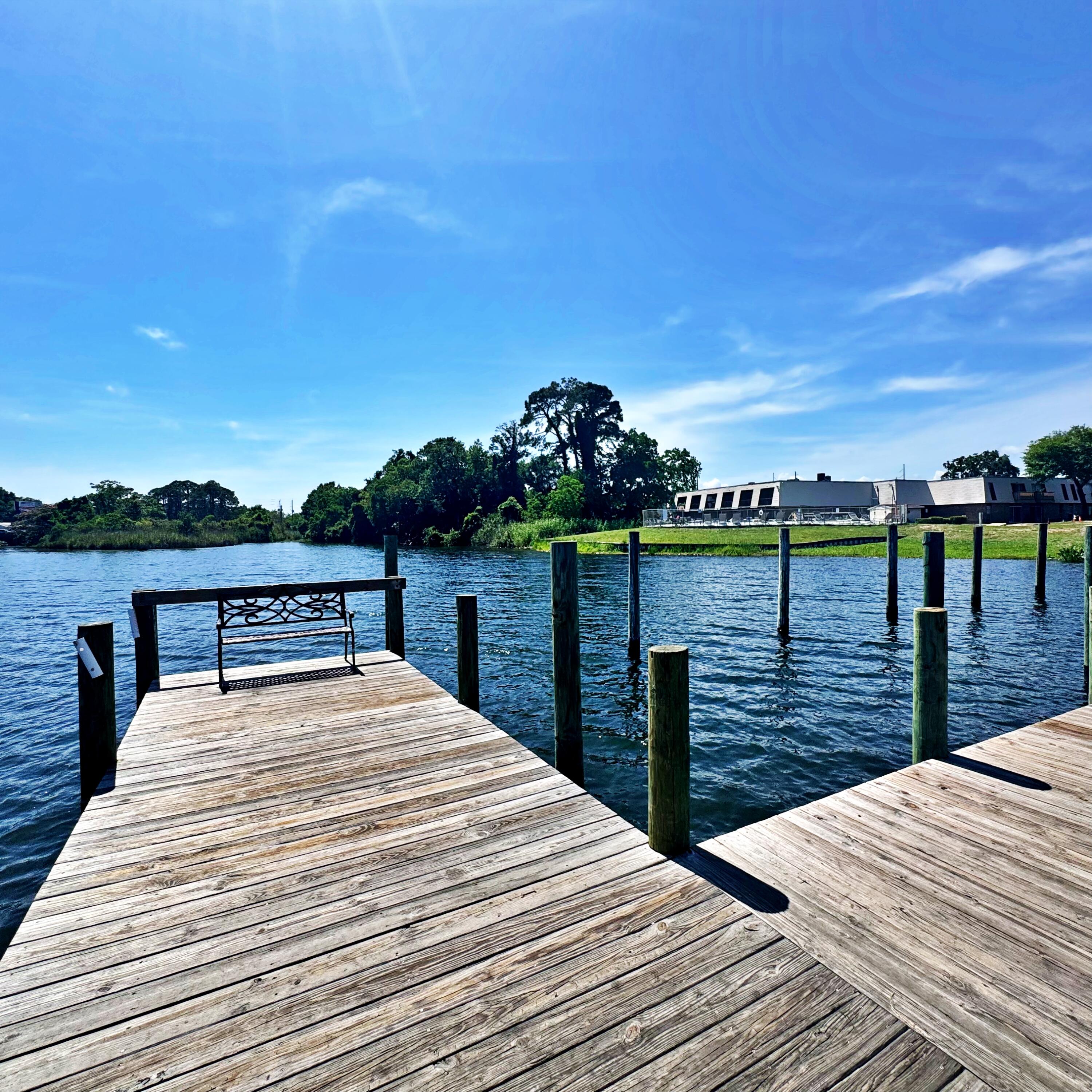 PIER ONE CONDO - Residential