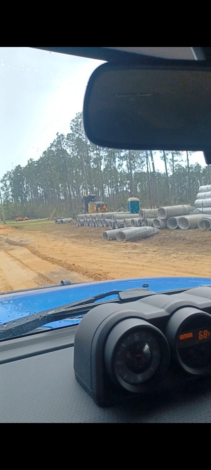 NO RECORDED SUBDIVISION - Land