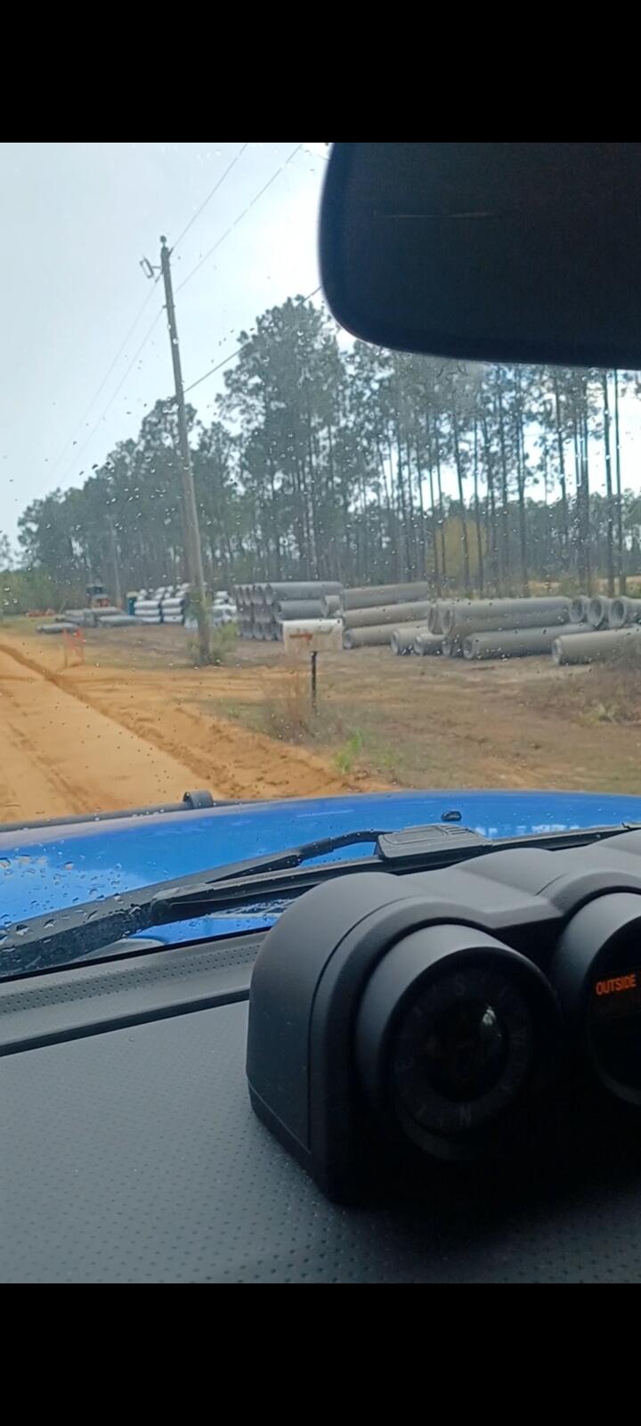 NO RECORDED SUBDIVISION - Land