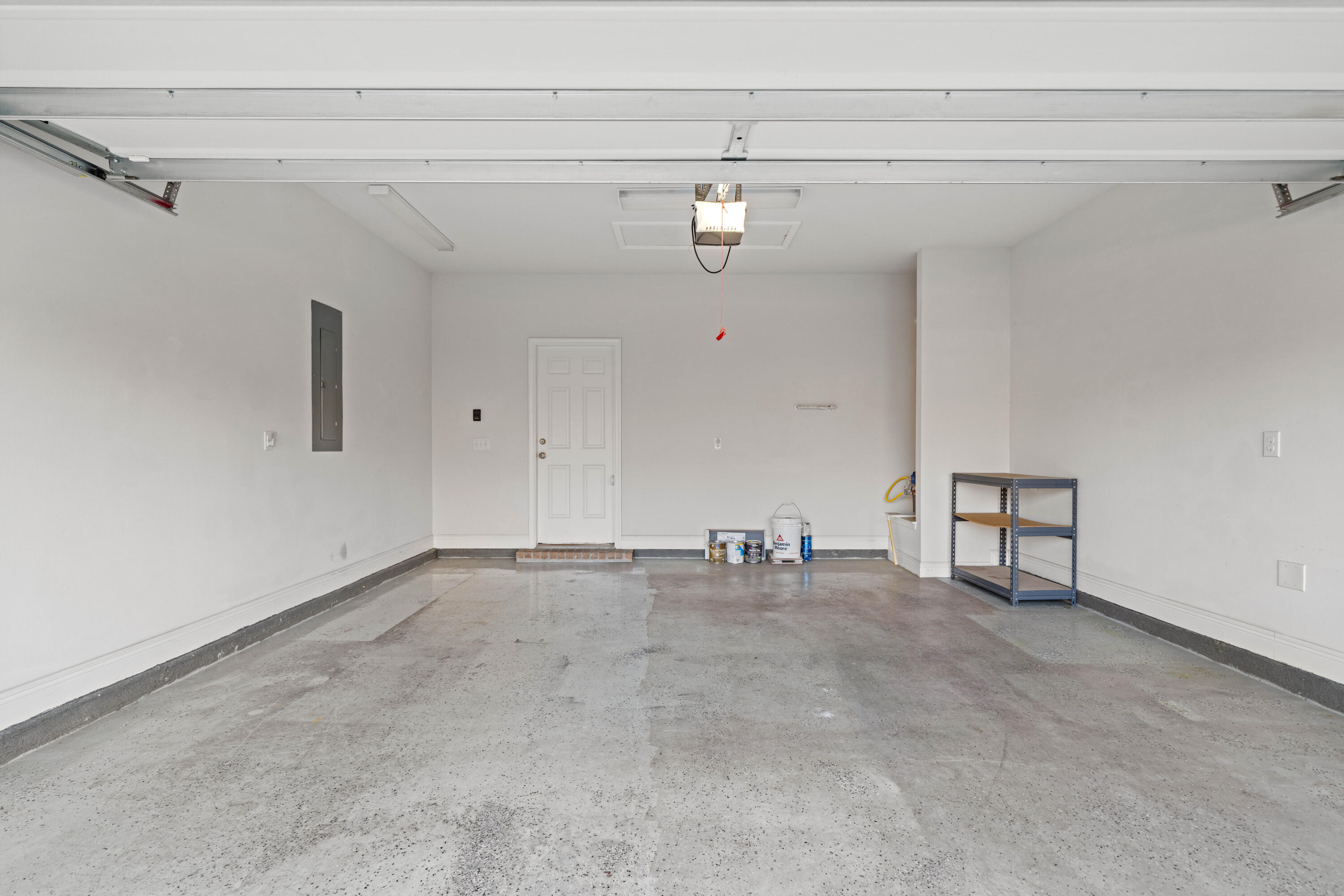 HAMMOCK BAY - CENTRAL PARK - Residential