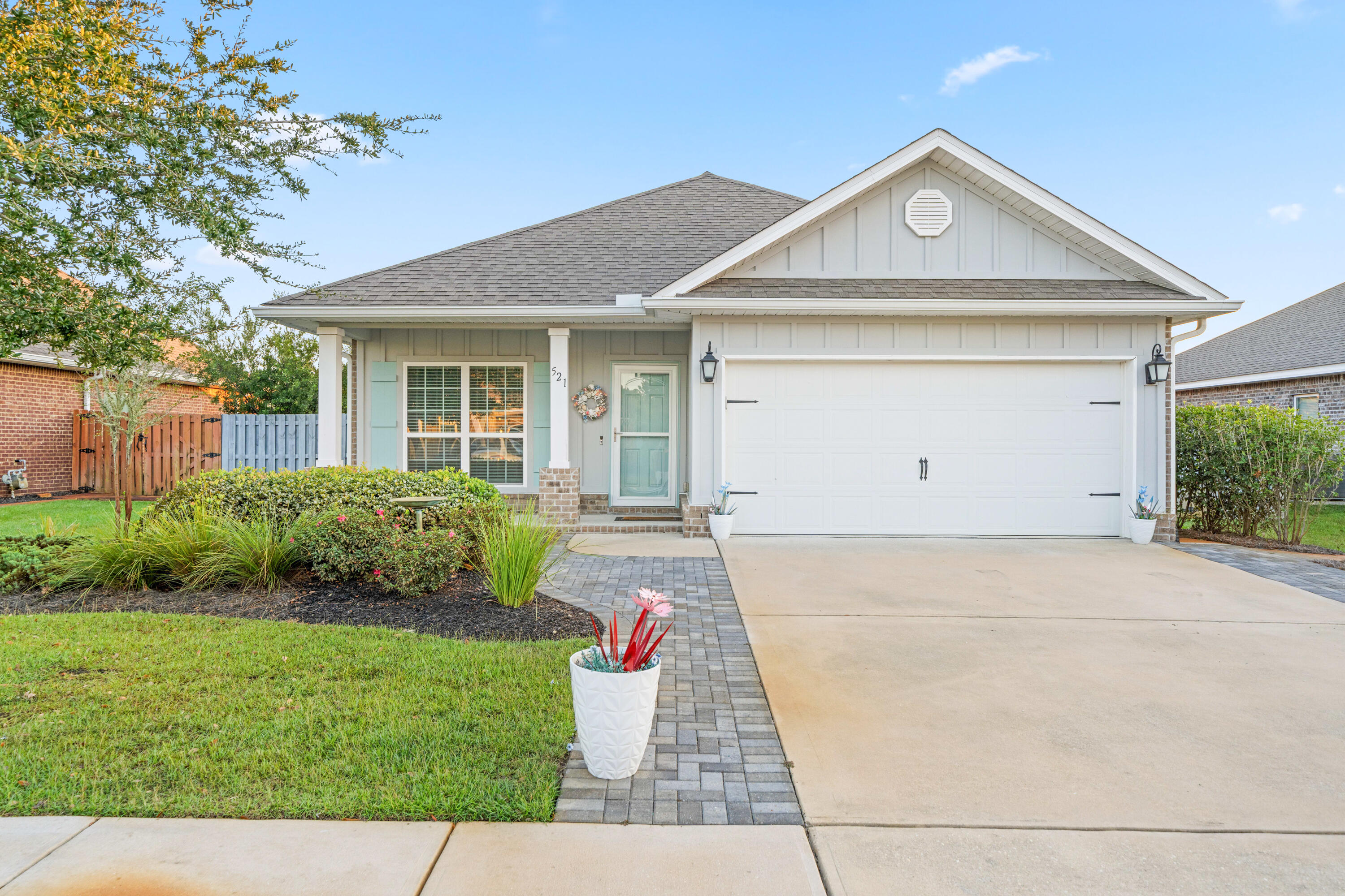 HAMMOCK BAY - CENTRAL PARK - Residential