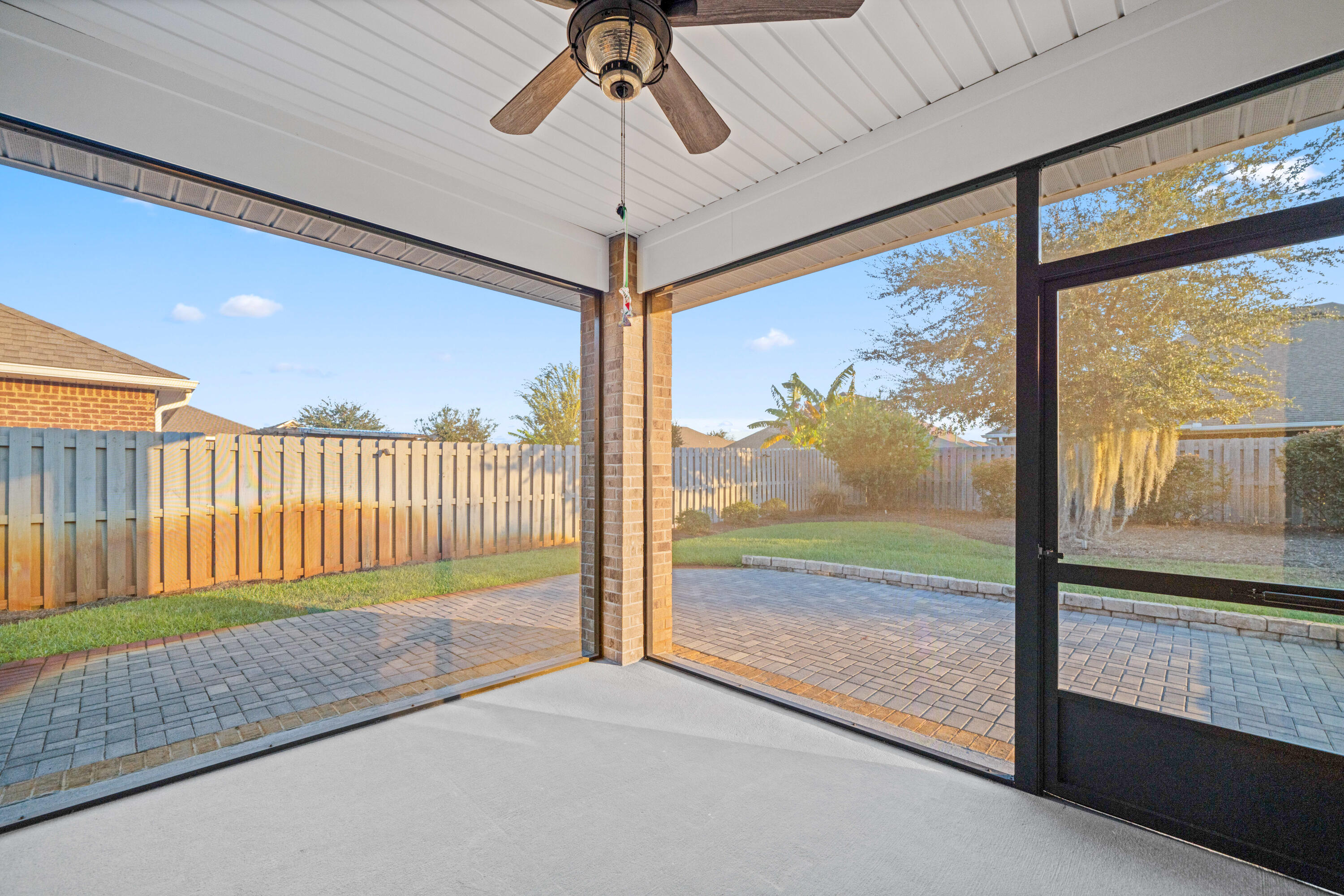 HAMMOCK BAY - CENTRAL PARK - Residential