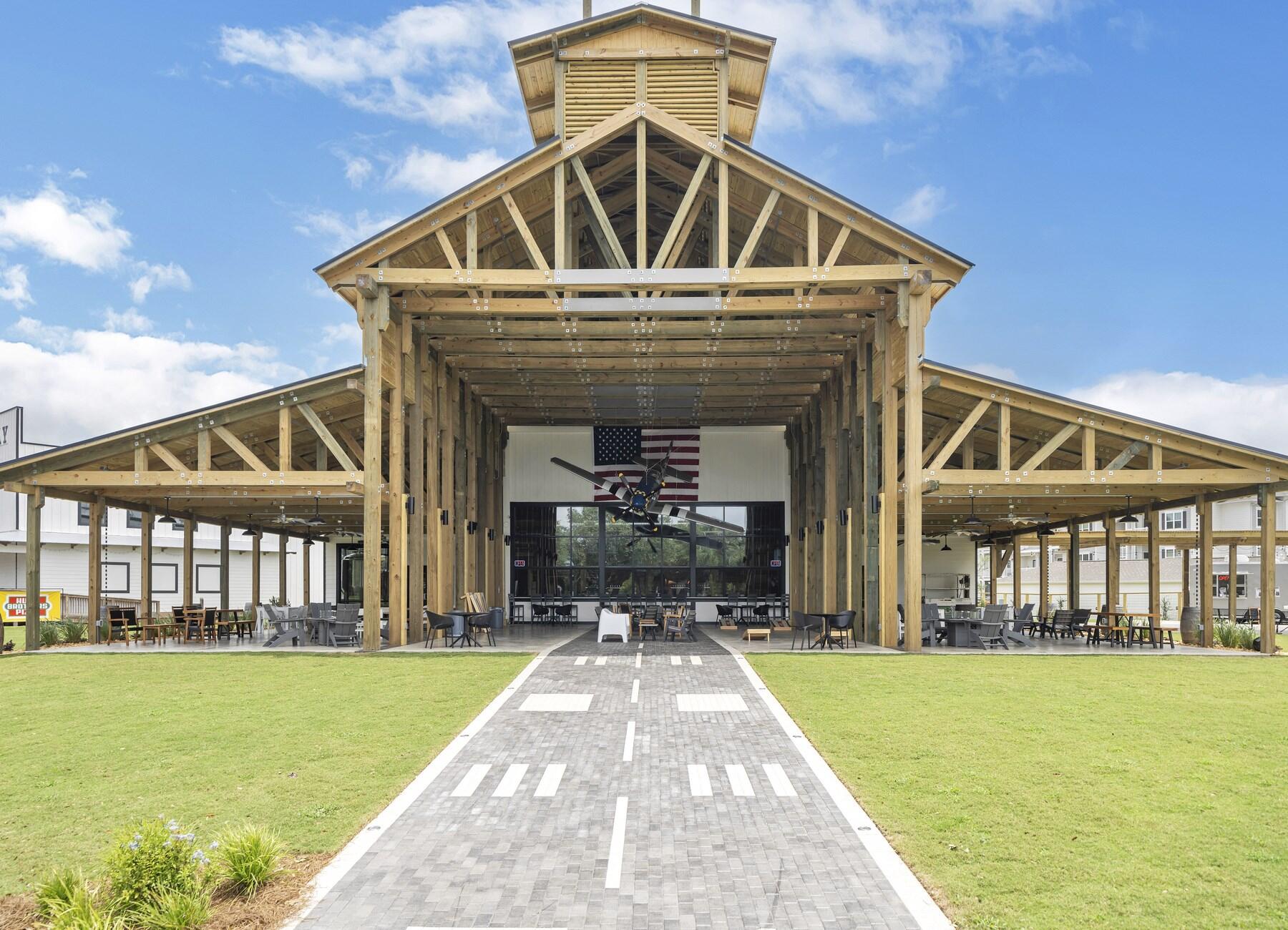 HAMMOCK BAY - CENTRAL PARK - Residential