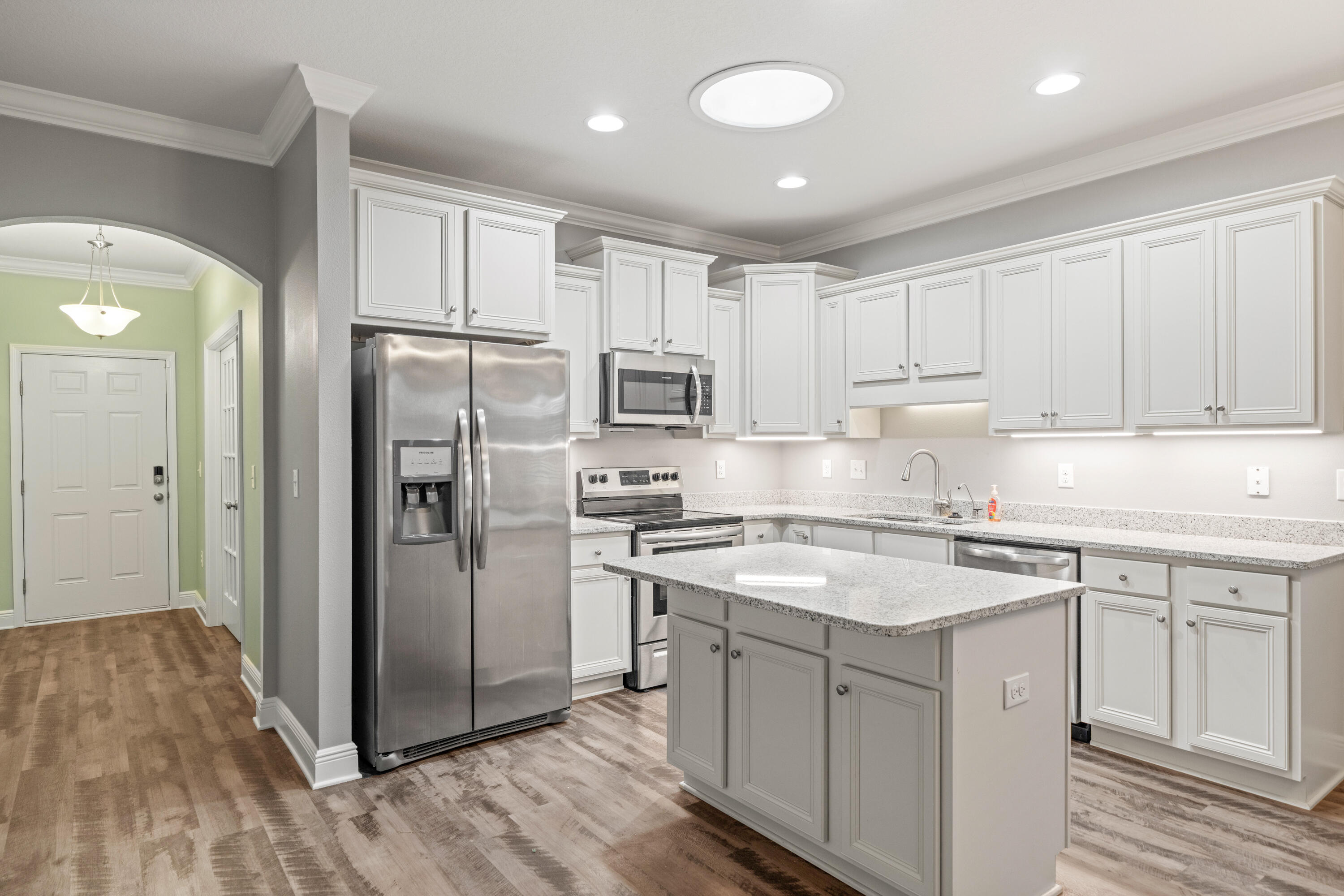 HAMMOCK BAY - CENTRAL PARK - Residential