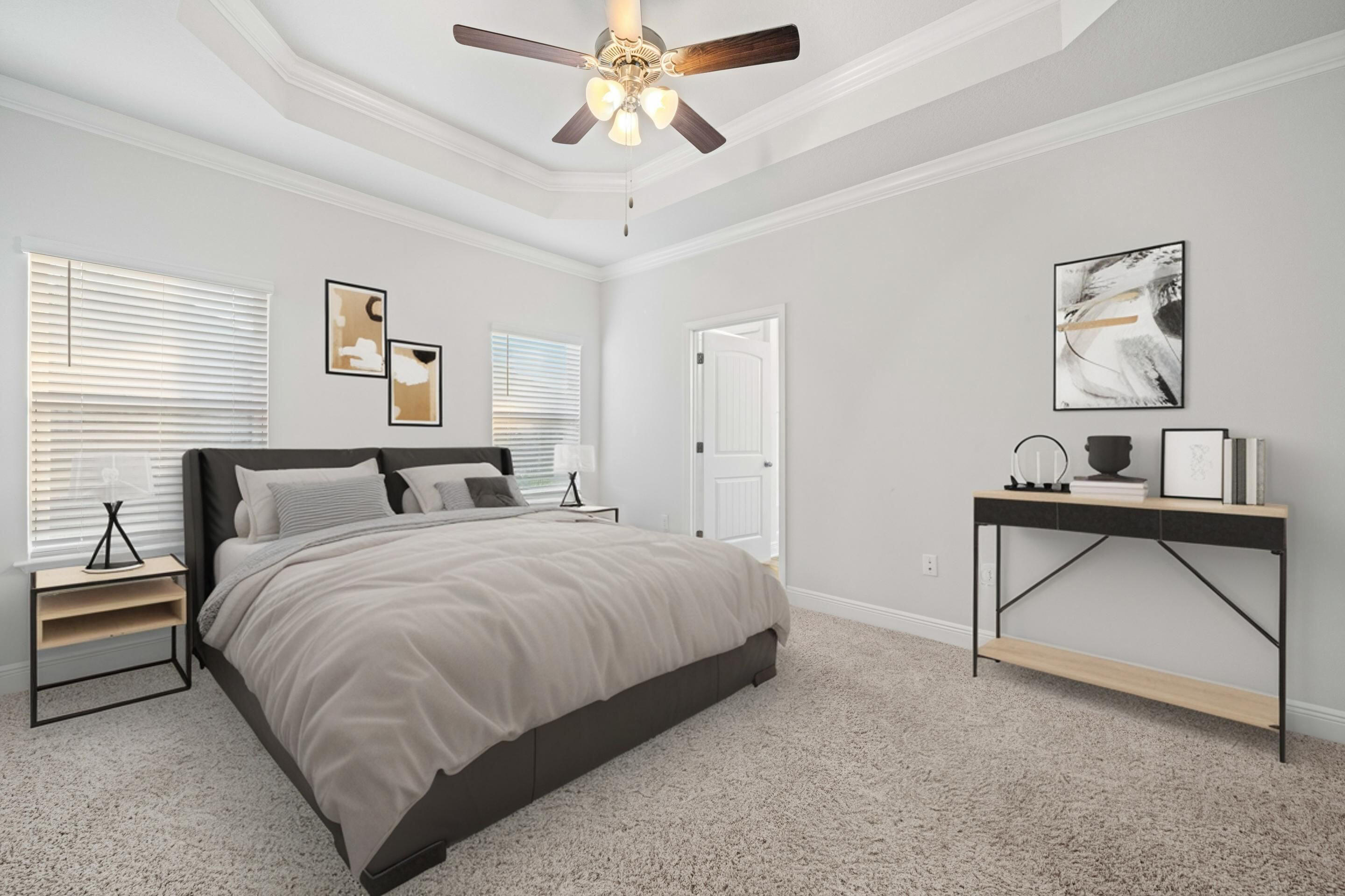 HAMMOCK BAY - CENTRAL PARK - Residential