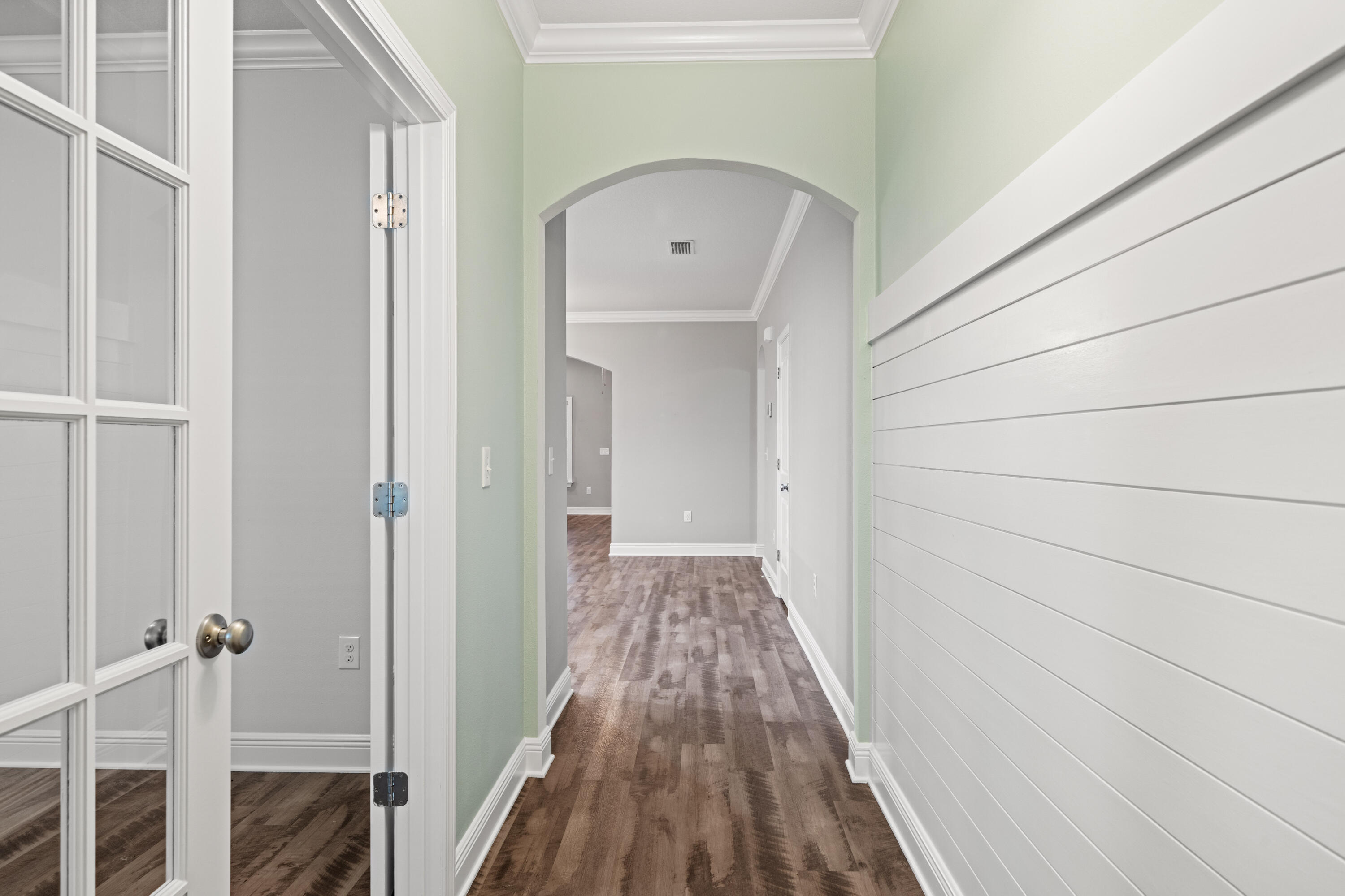 HAMMOCK BAY - CENTRAL PARK - Residential