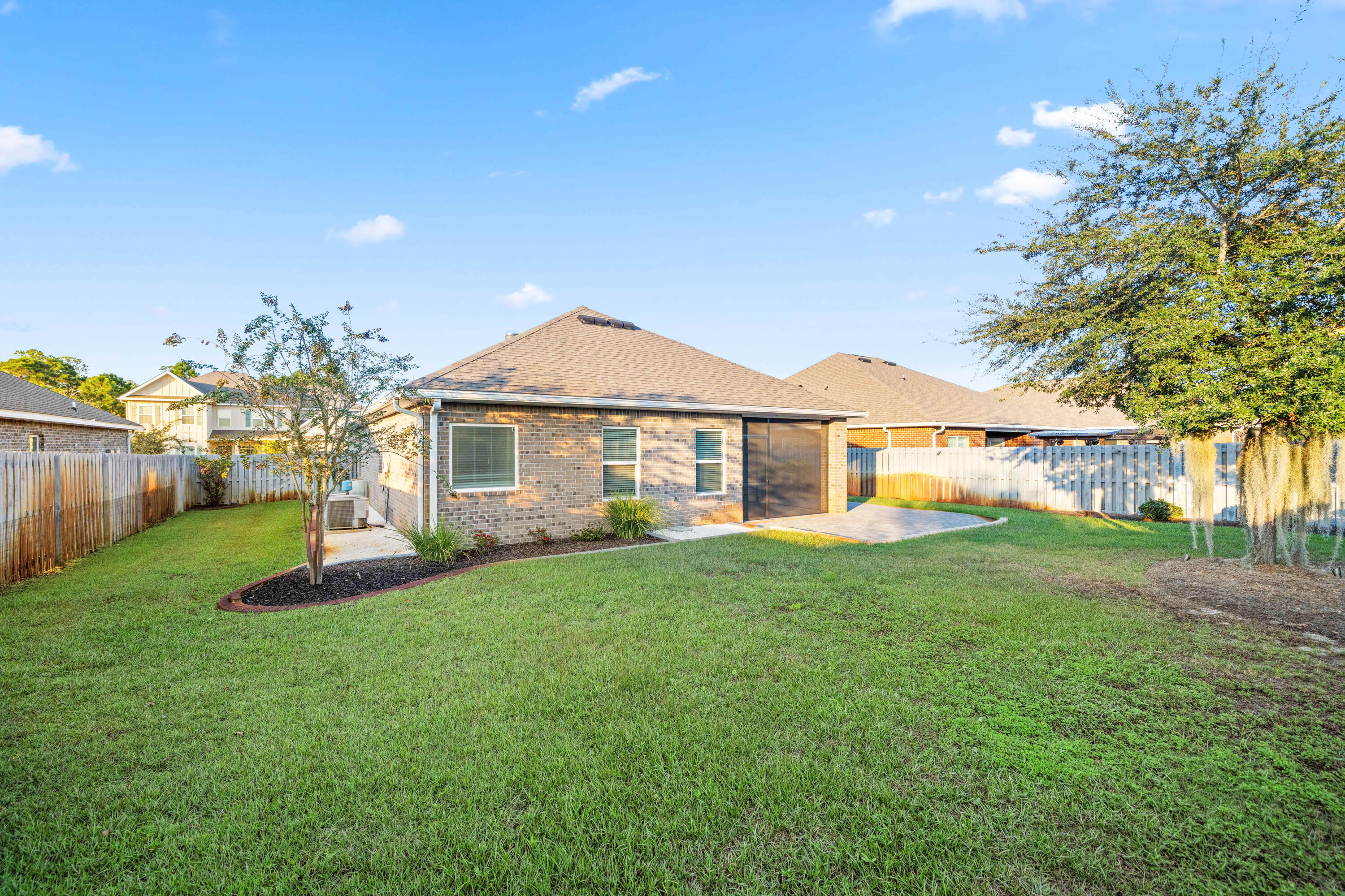 HAMMOCK BAY - CENTRAL PARK - Residential