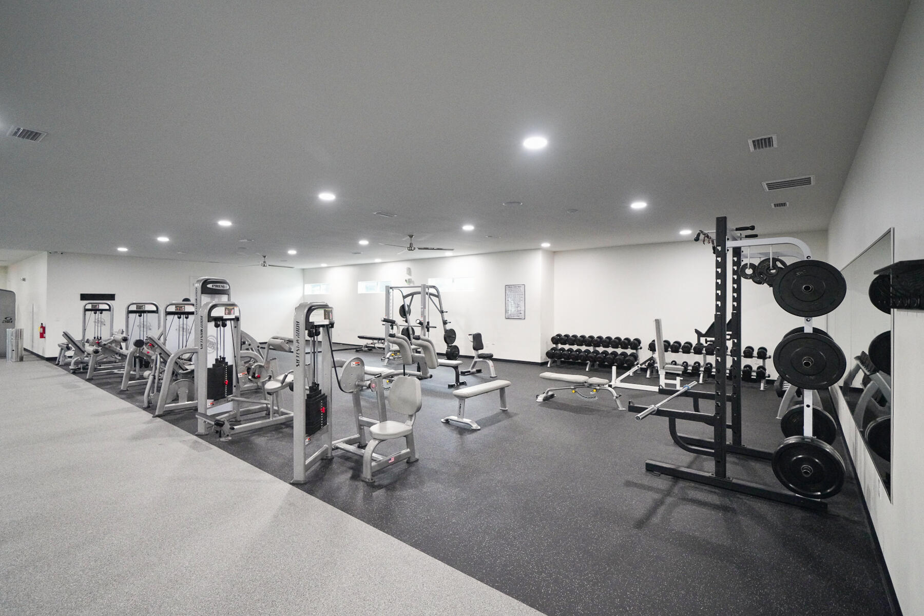 HAMMOCK BAY - CENTRAL PARK - Residential