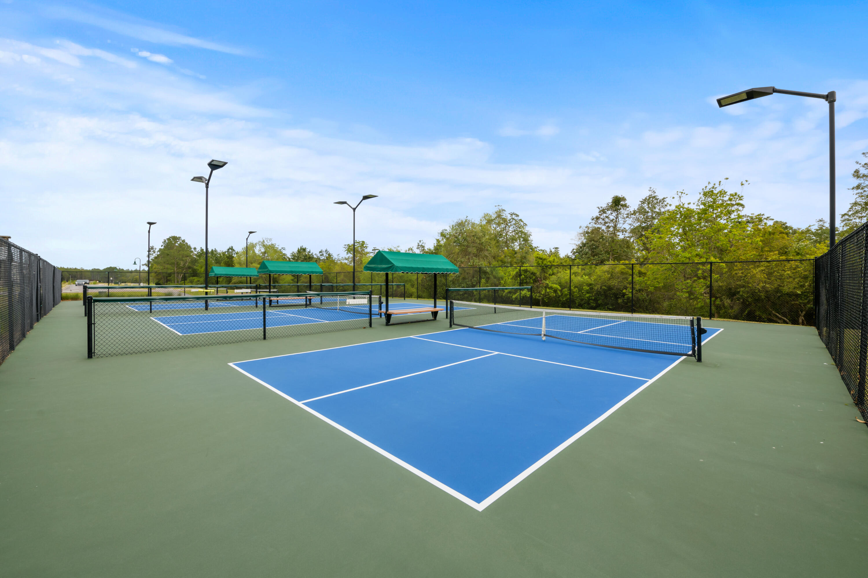 HAMMOCK BAY - CENTRAL PARK - Residential