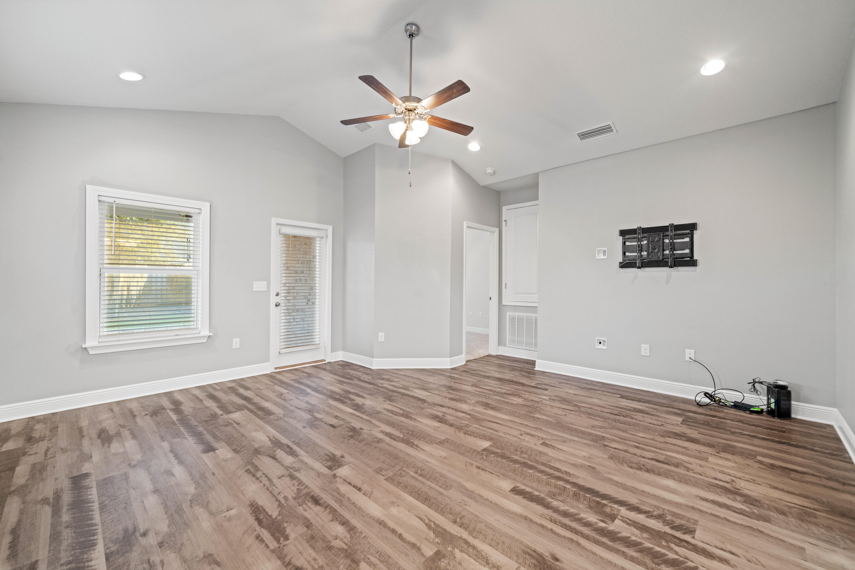 HAMMOCK BAY - CENTRAL PARK - Residential