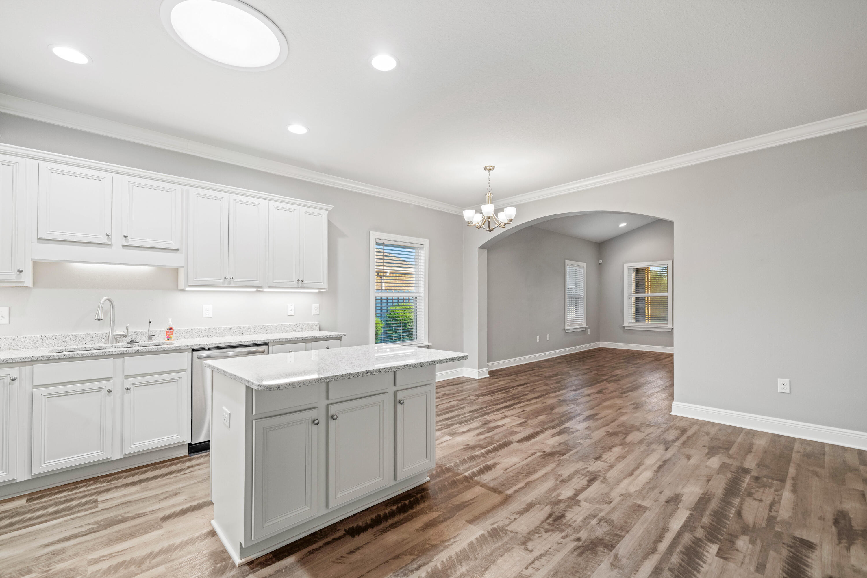 HAMMOCK BAY - CENTRAL PARK - Residential