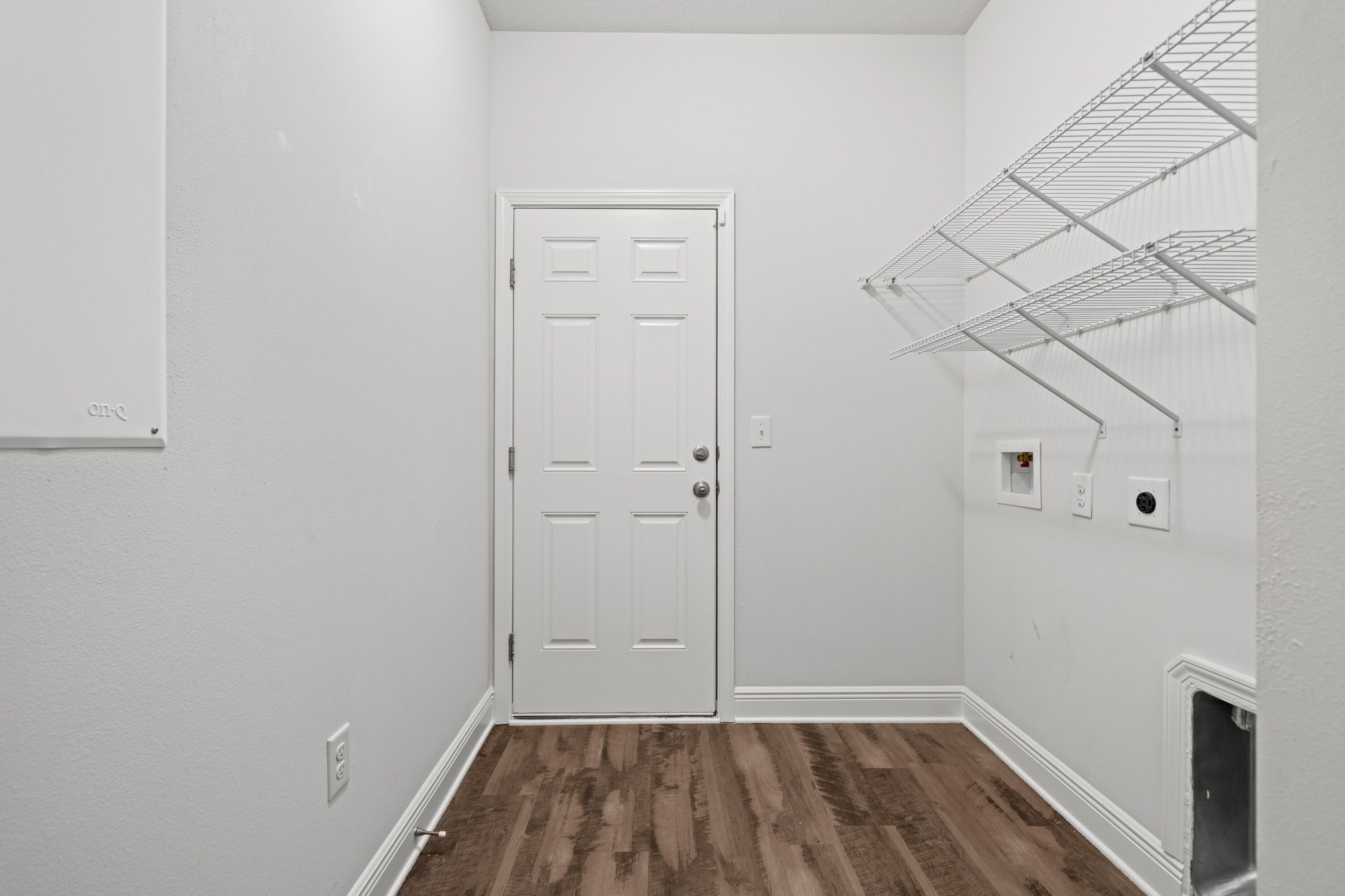 HAMMOCK BAY - CENTRAL PARK - Residential