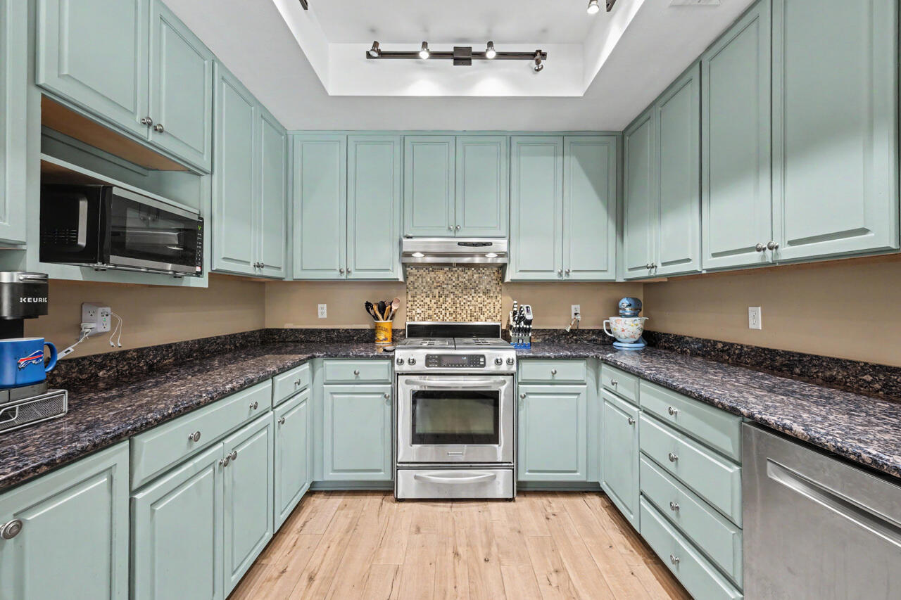 SOUTHWIND PH 4 - Residential