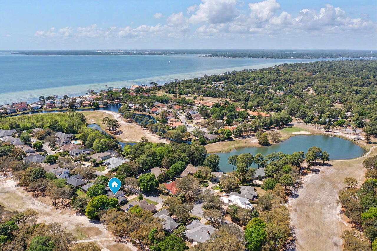 SOUTHWIND PH 4 - Residential