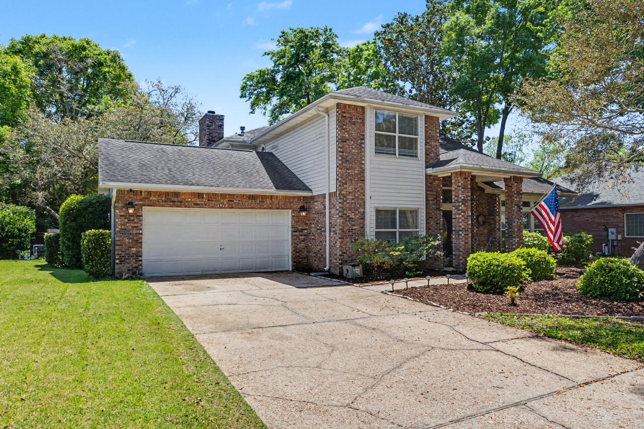 SOUTHWIND PH 4 - Residential