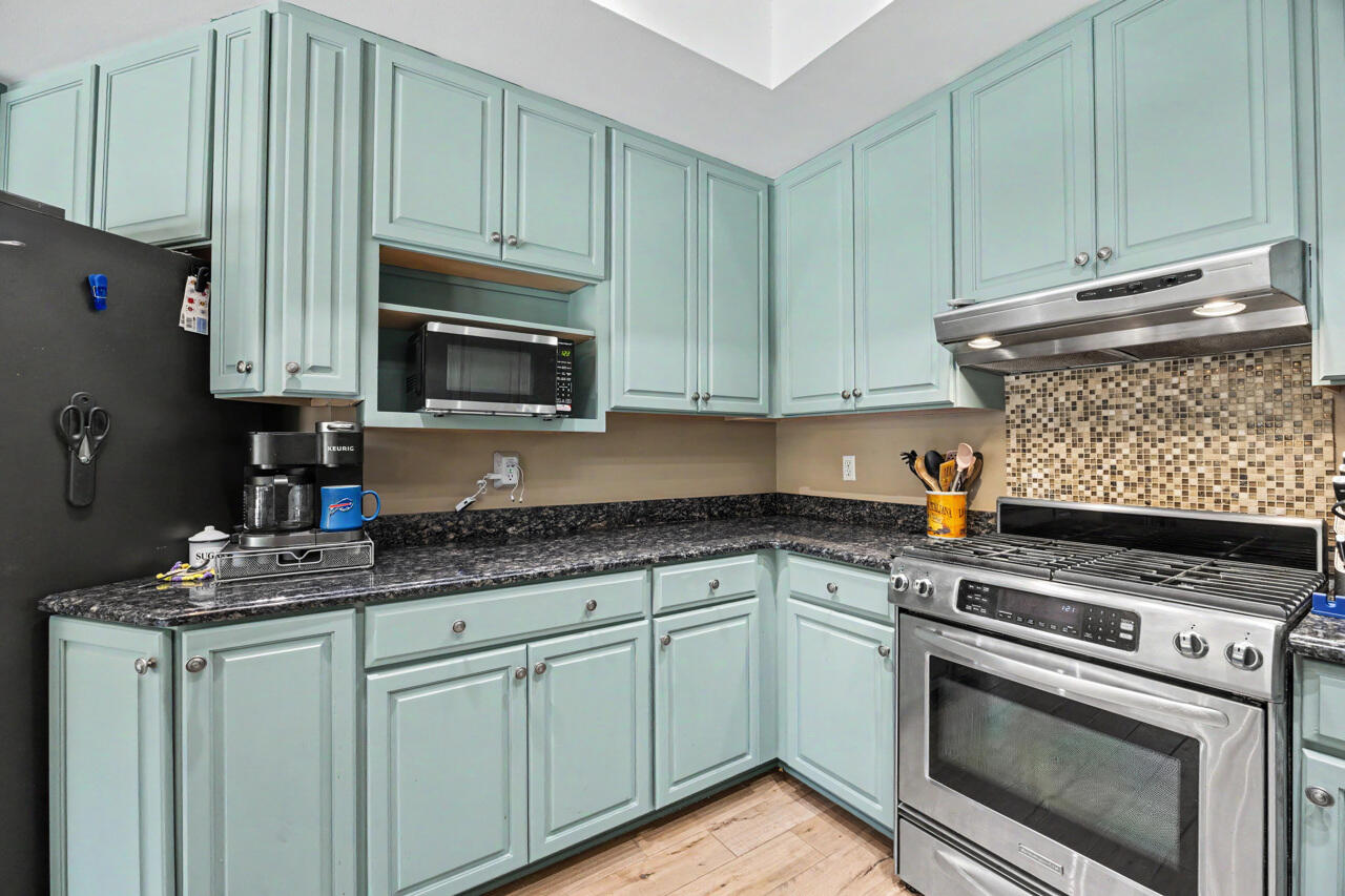 SOUTHWIND PH 4 - Residential