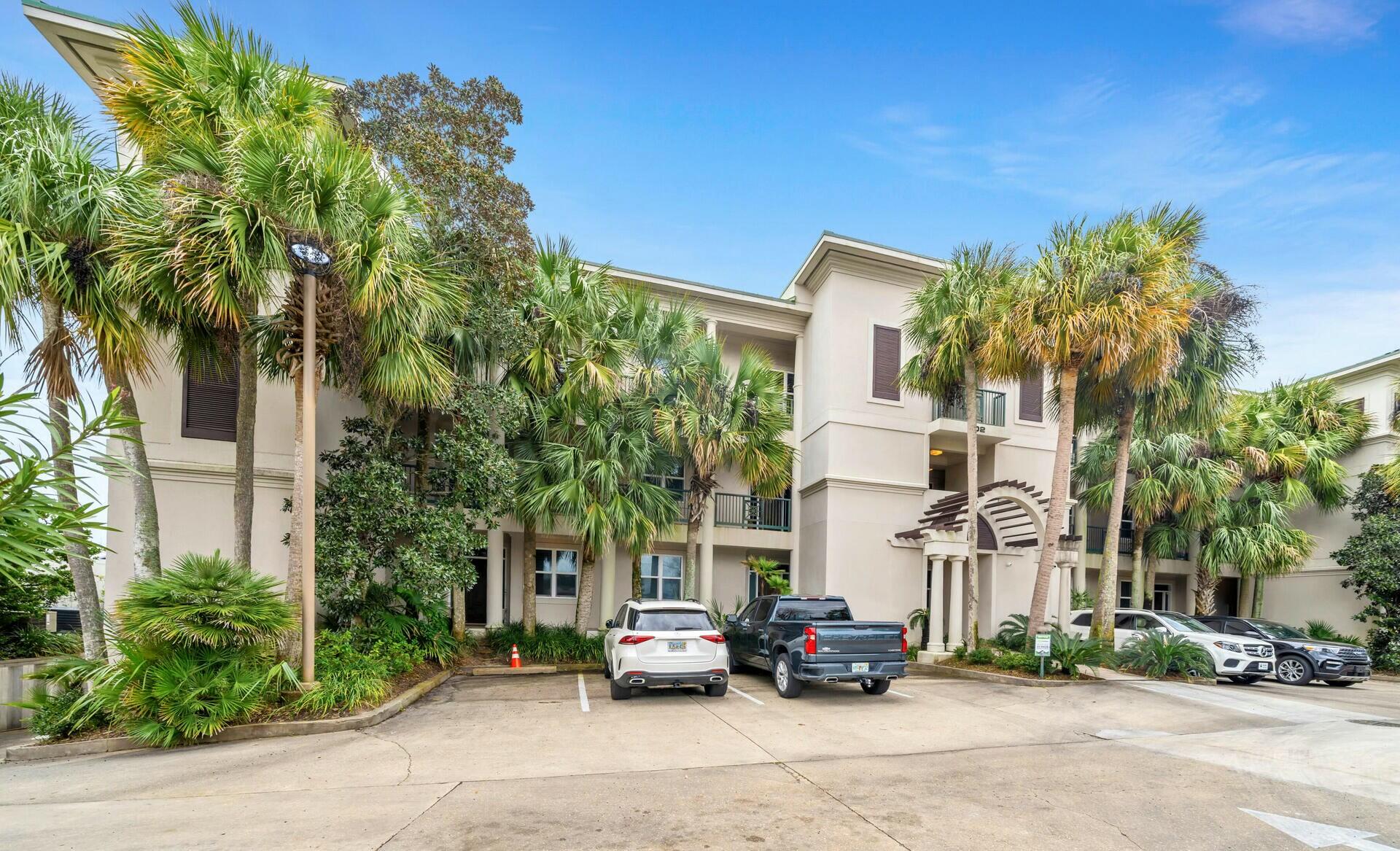 602 Harbor Boulevard 201