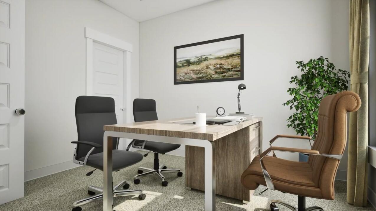 Nest at Owl's Head - Residential