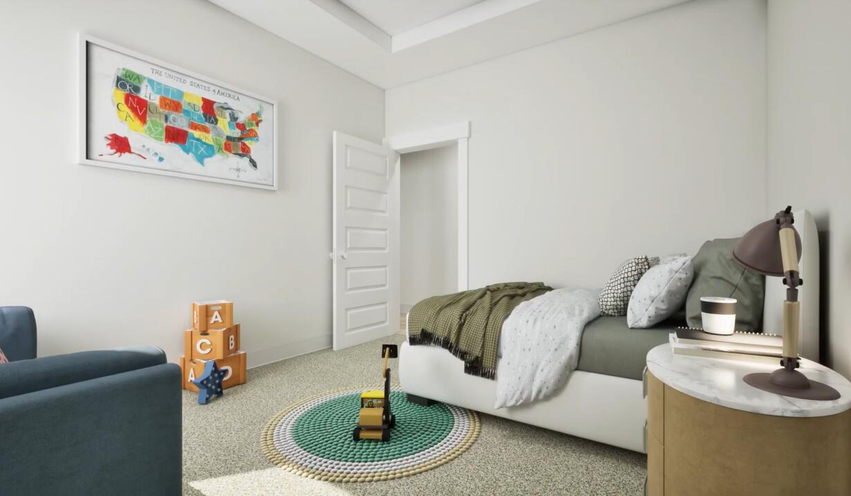 Nest at Owl's Head - Residential