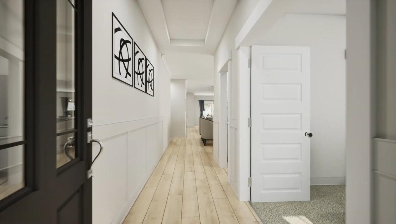 Nest at Owl's Head - Residential