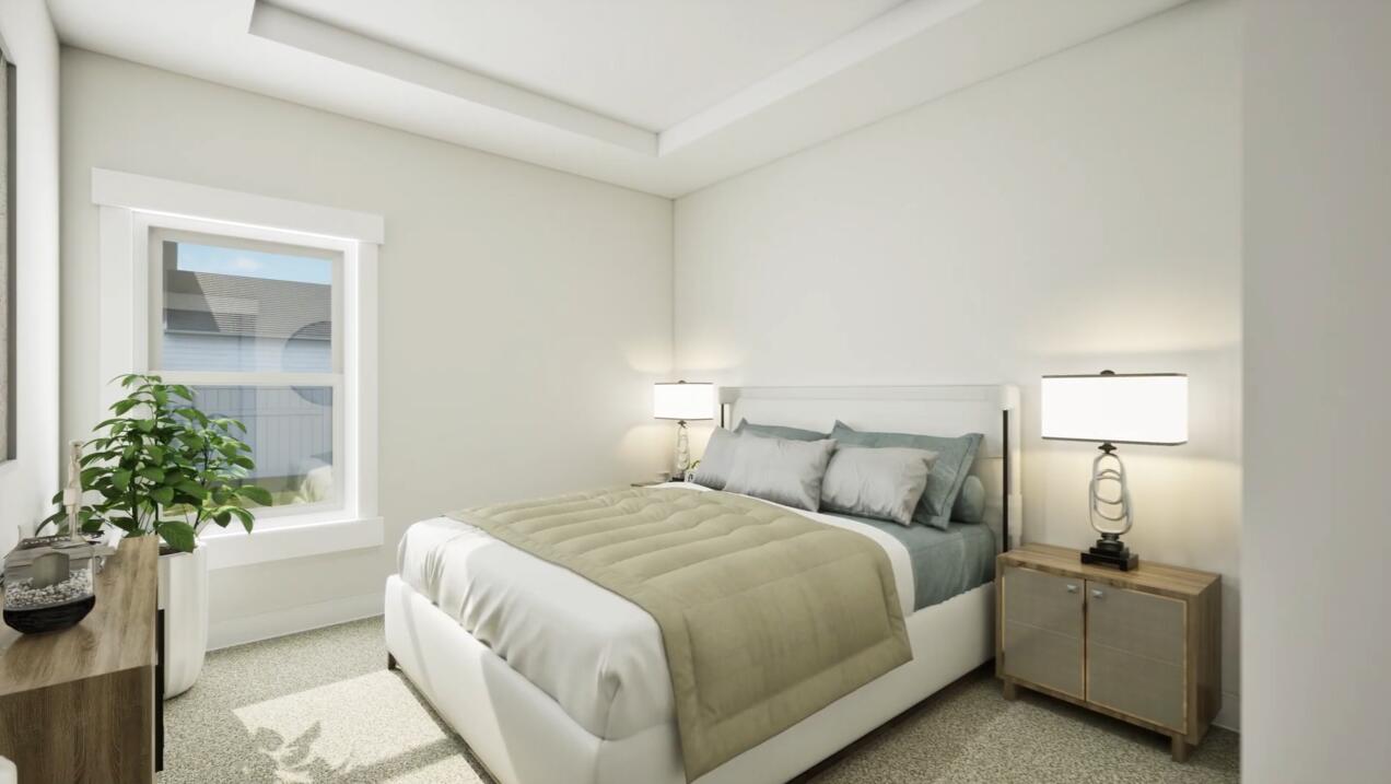 Nest at Owl's Head - Residential