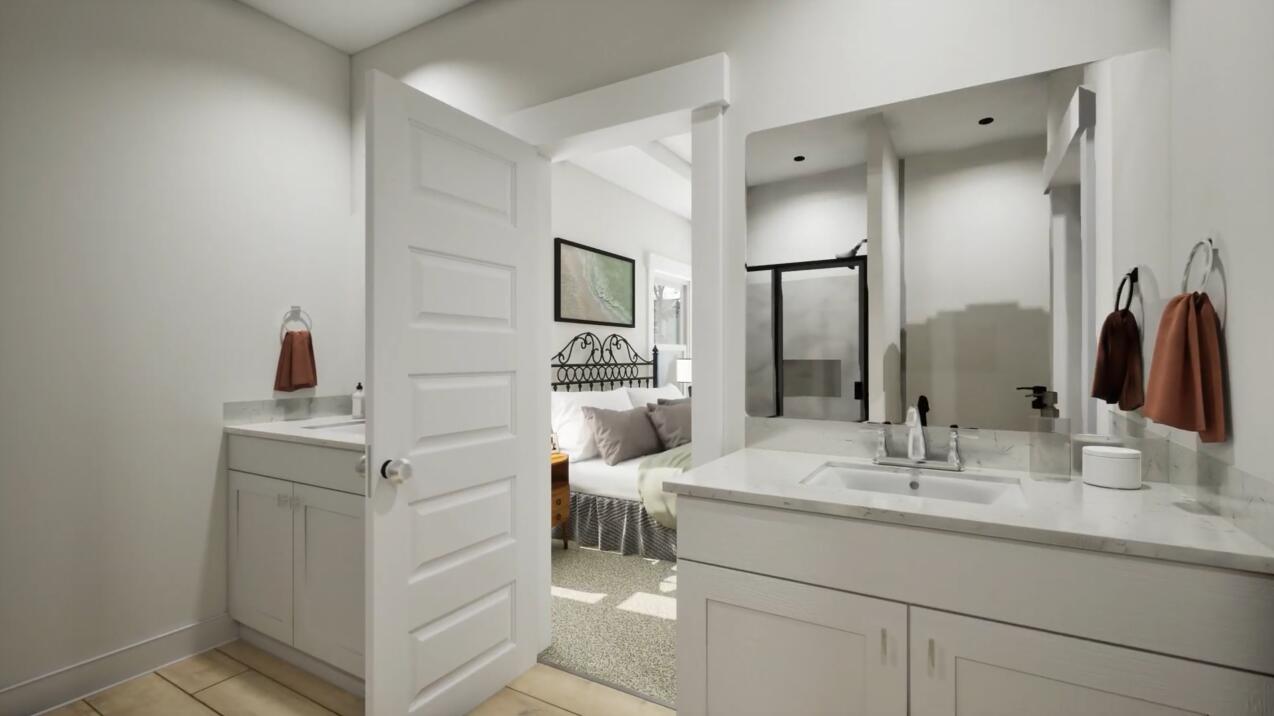 Nest at Owl's Head - Residential