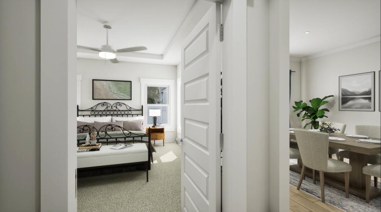 Nest at Owl's Head - Residential