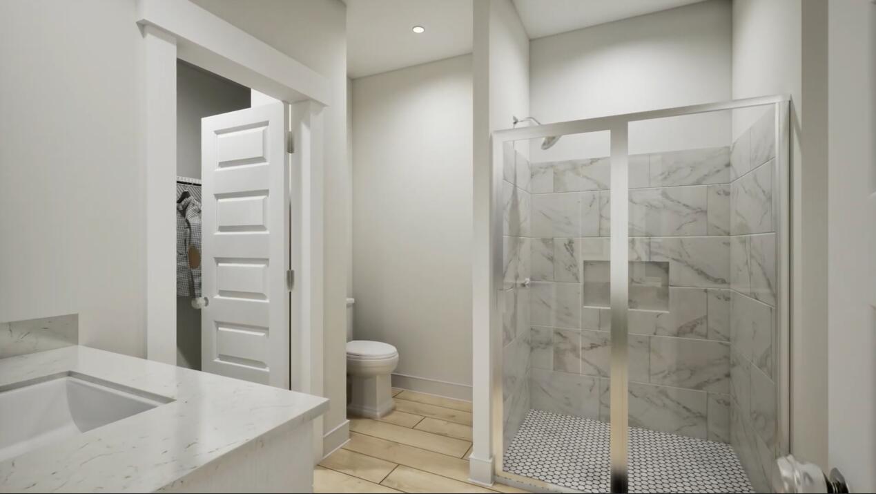 Nest at Owl's Head - Residential