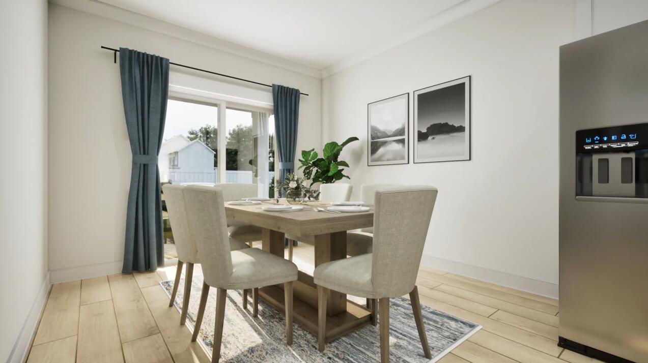 Nest at Owl's Head - Residential