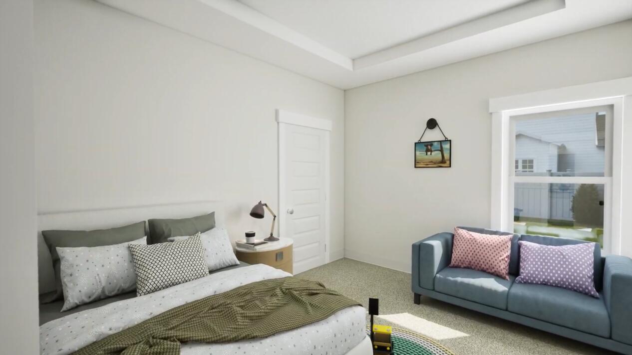 Nest at Owl's Head - Residential