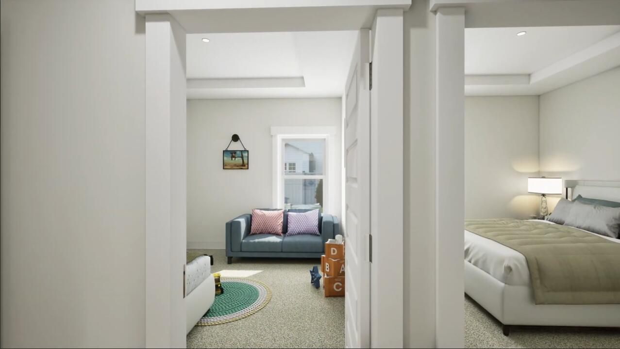 Nest at Owl's Head - Residential