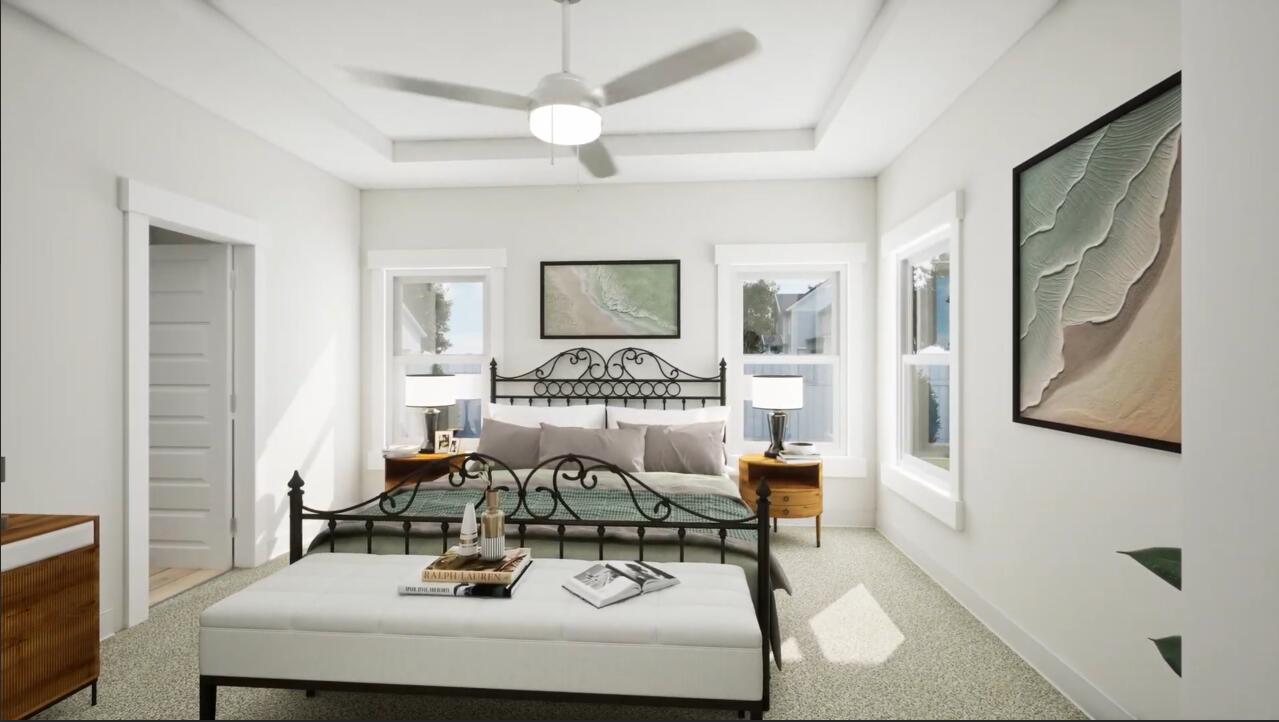 Nest at Owl's Head - Residential