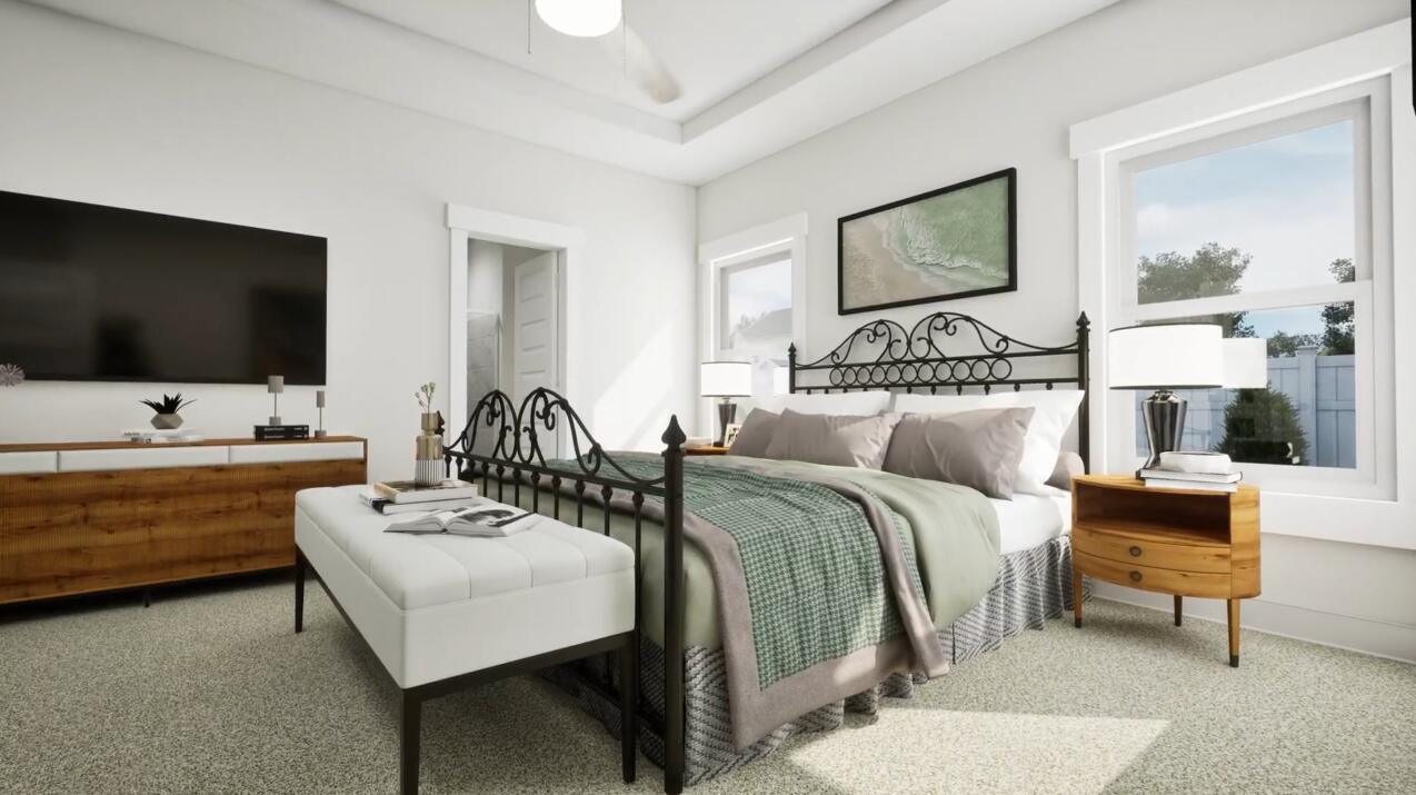 Nest at Owl's Head - Residential