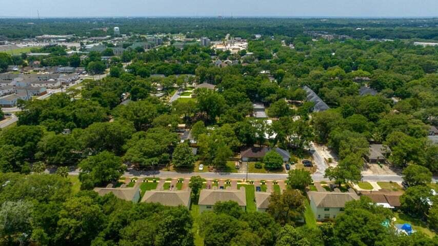 JACKSON HEIGHTS S/D - Residential Lease