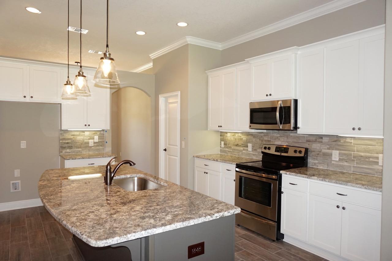 HOLLEY BY THE SEA - Residential