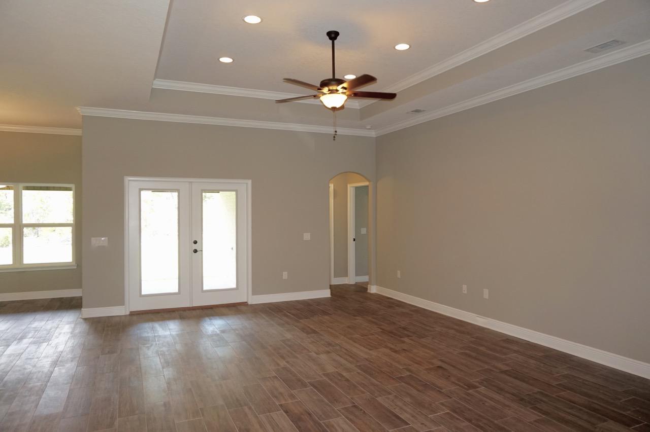 HOLLEY BY THE SEA - Residential