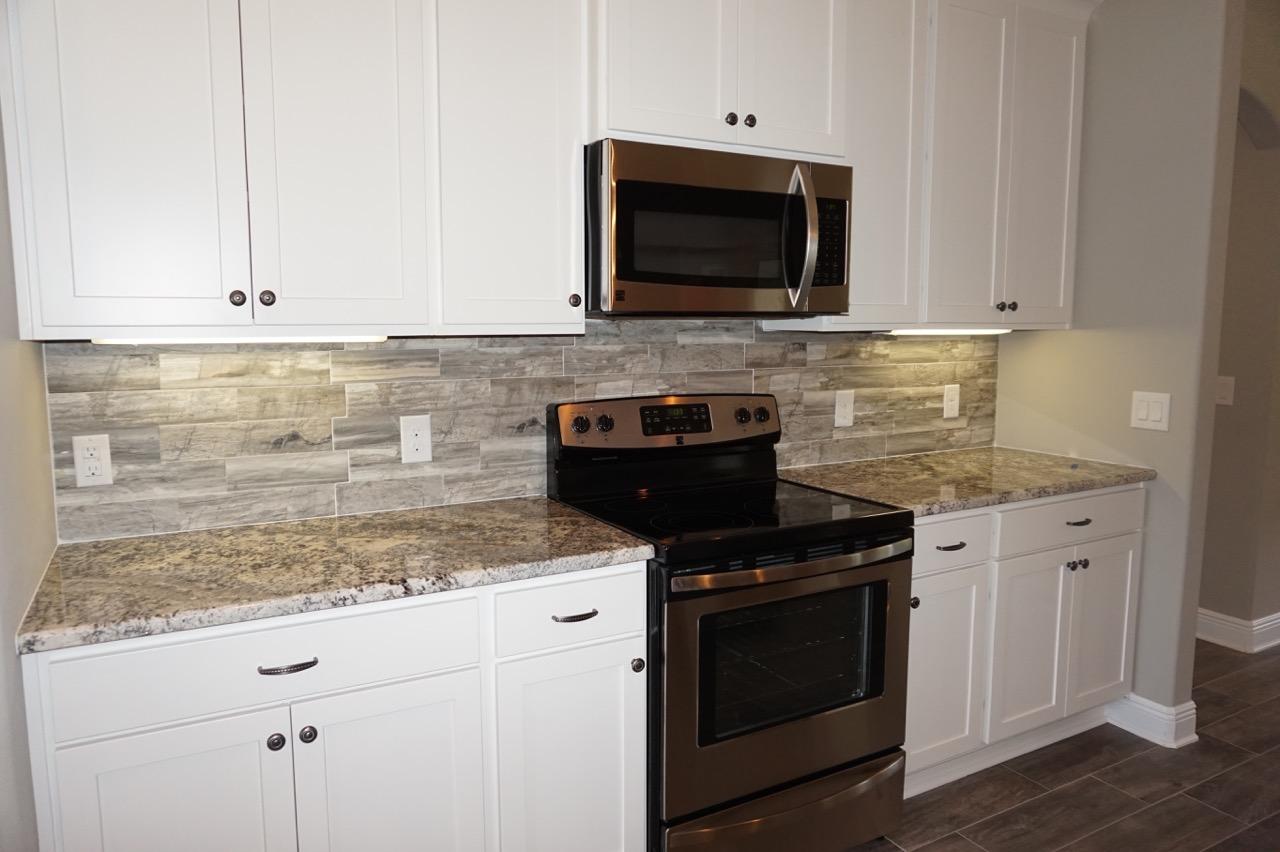 HOLLEY BY THE SEA - Residential