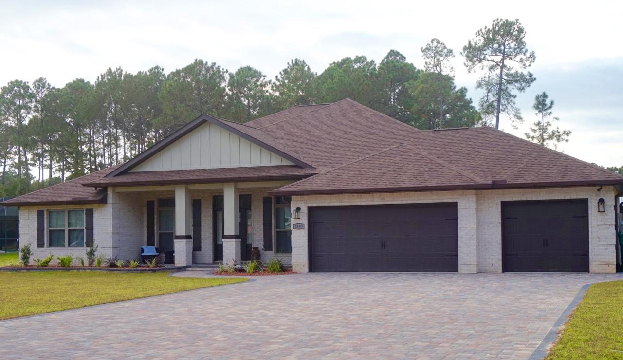 HOLLEY BY THE SEA - Residential