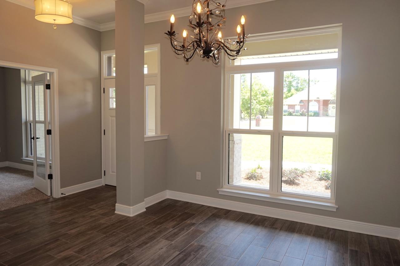 HOLLEY BY THE SEA - Residential