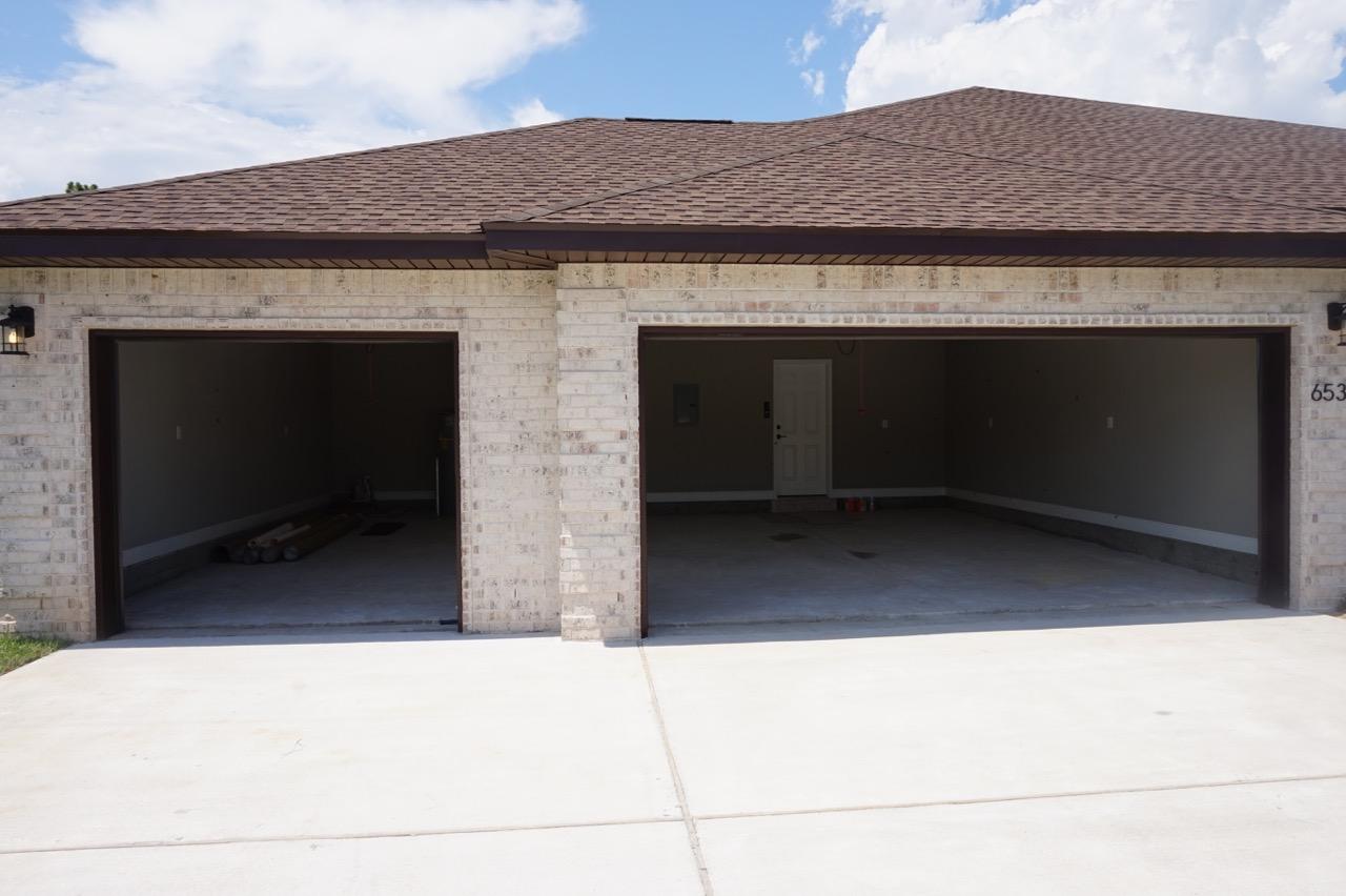 HOLLEY BY THE SEA - Residential