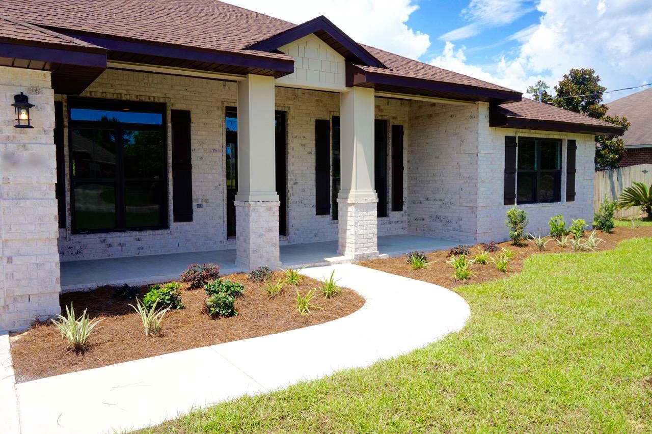 HOLLEY BY THE SEA - Residential