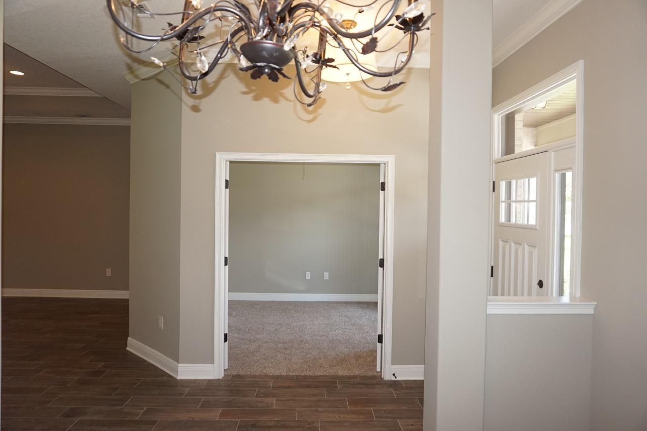 HOLLEY BY THE SEA - Residential