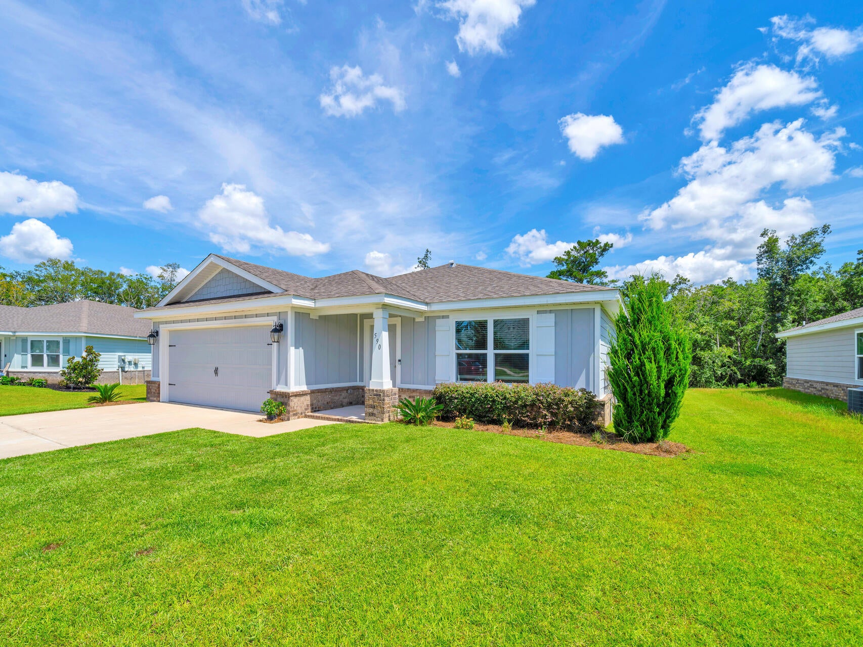 590 Marquis Way