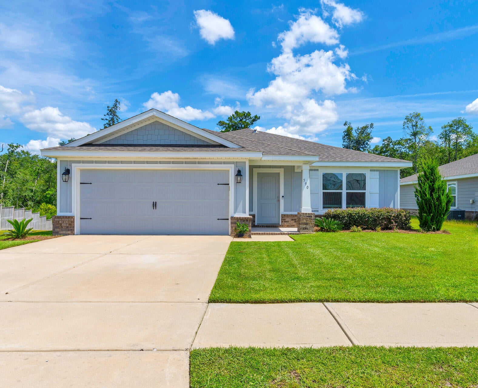 590 Marquis Way