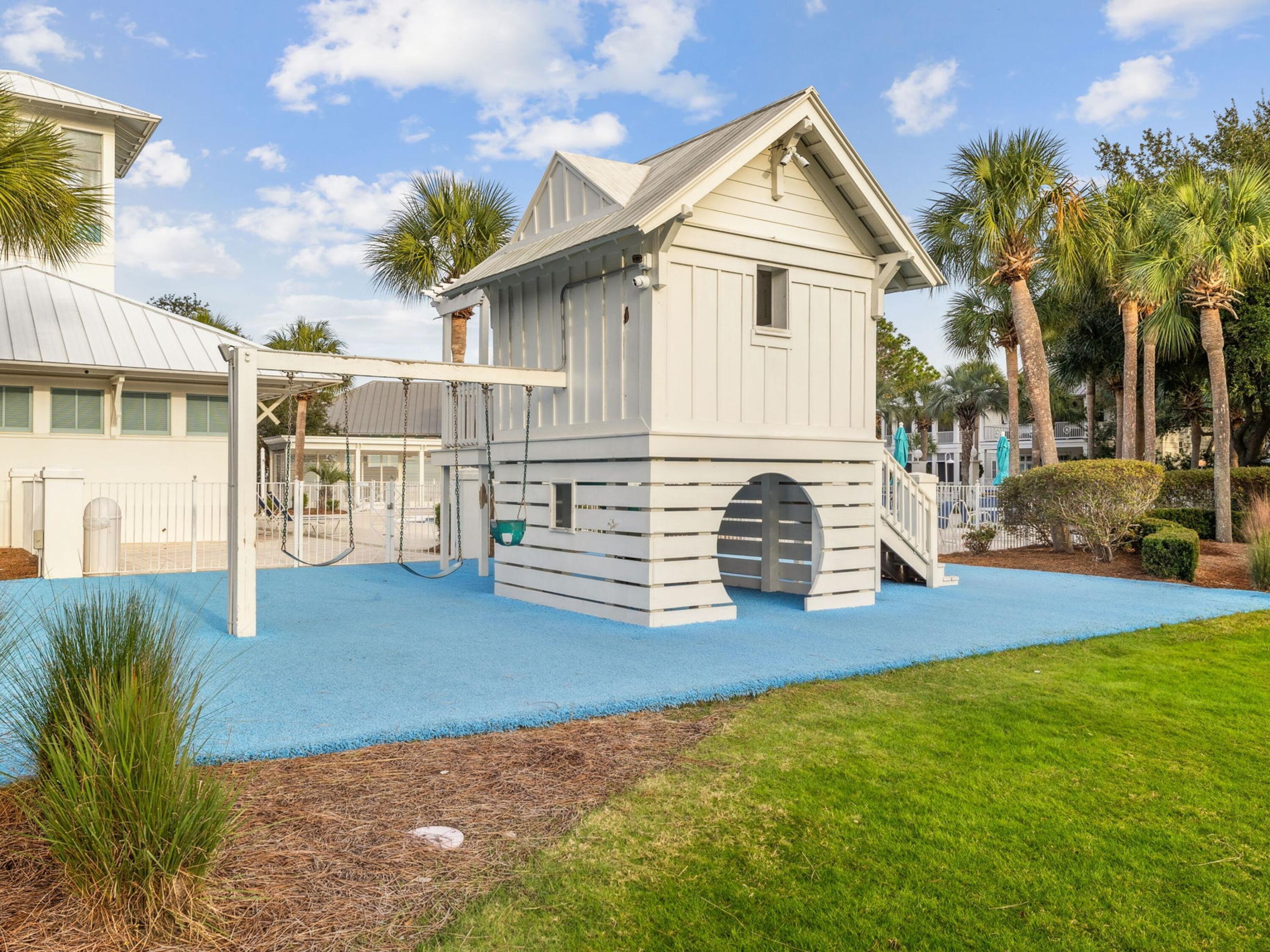 Sunrise at Carillon Beach - Residential