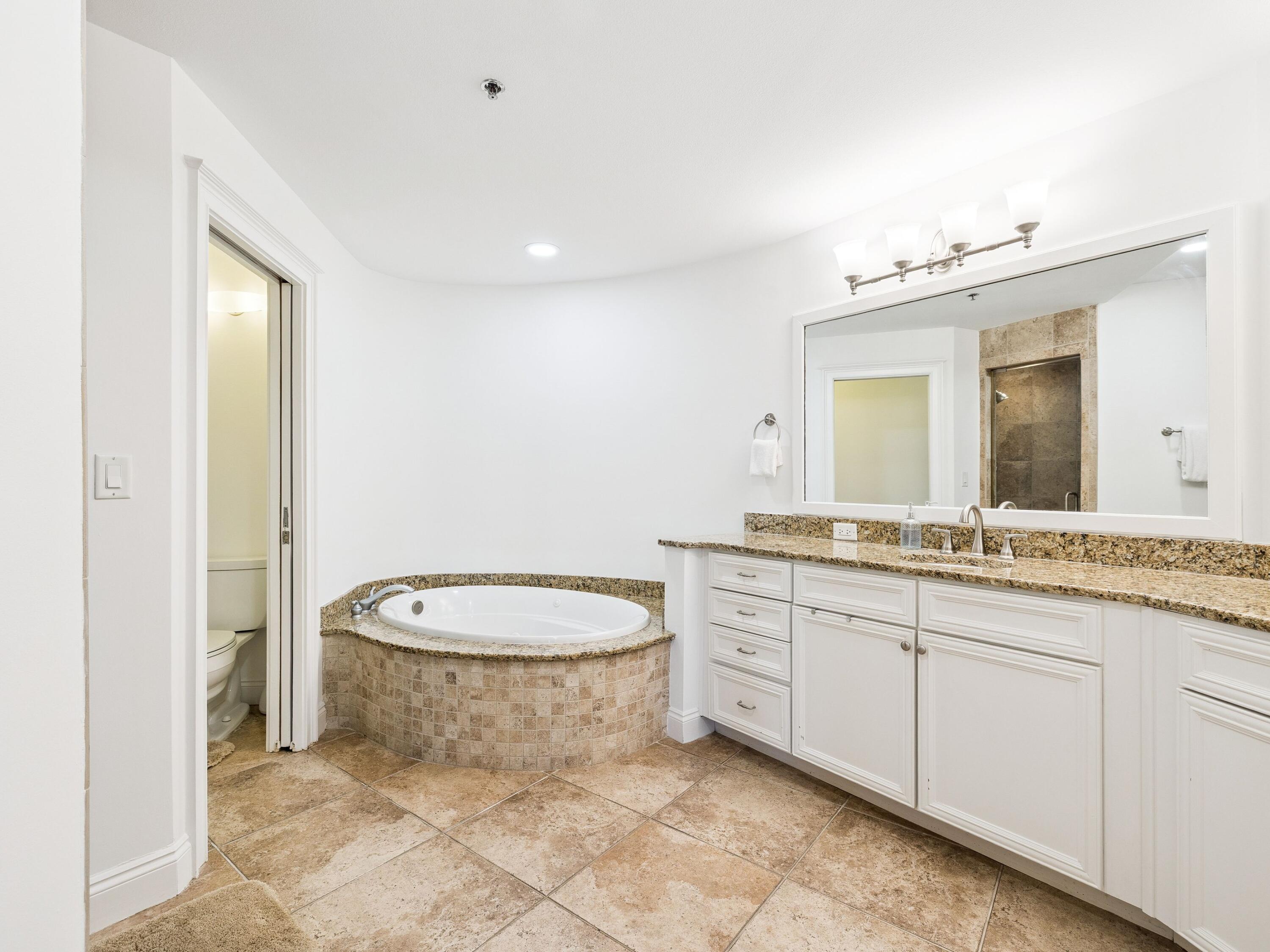 Sunrise at Carillon Beach - Residential